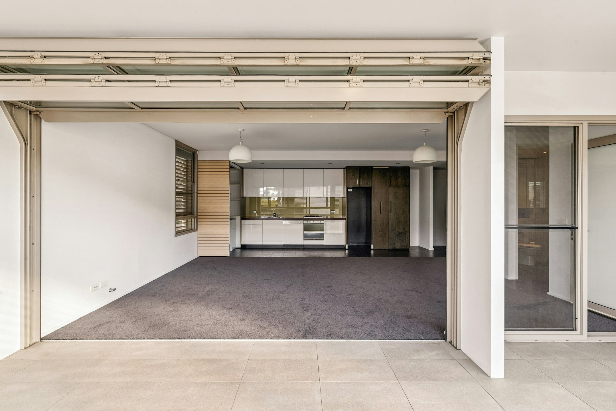 floor