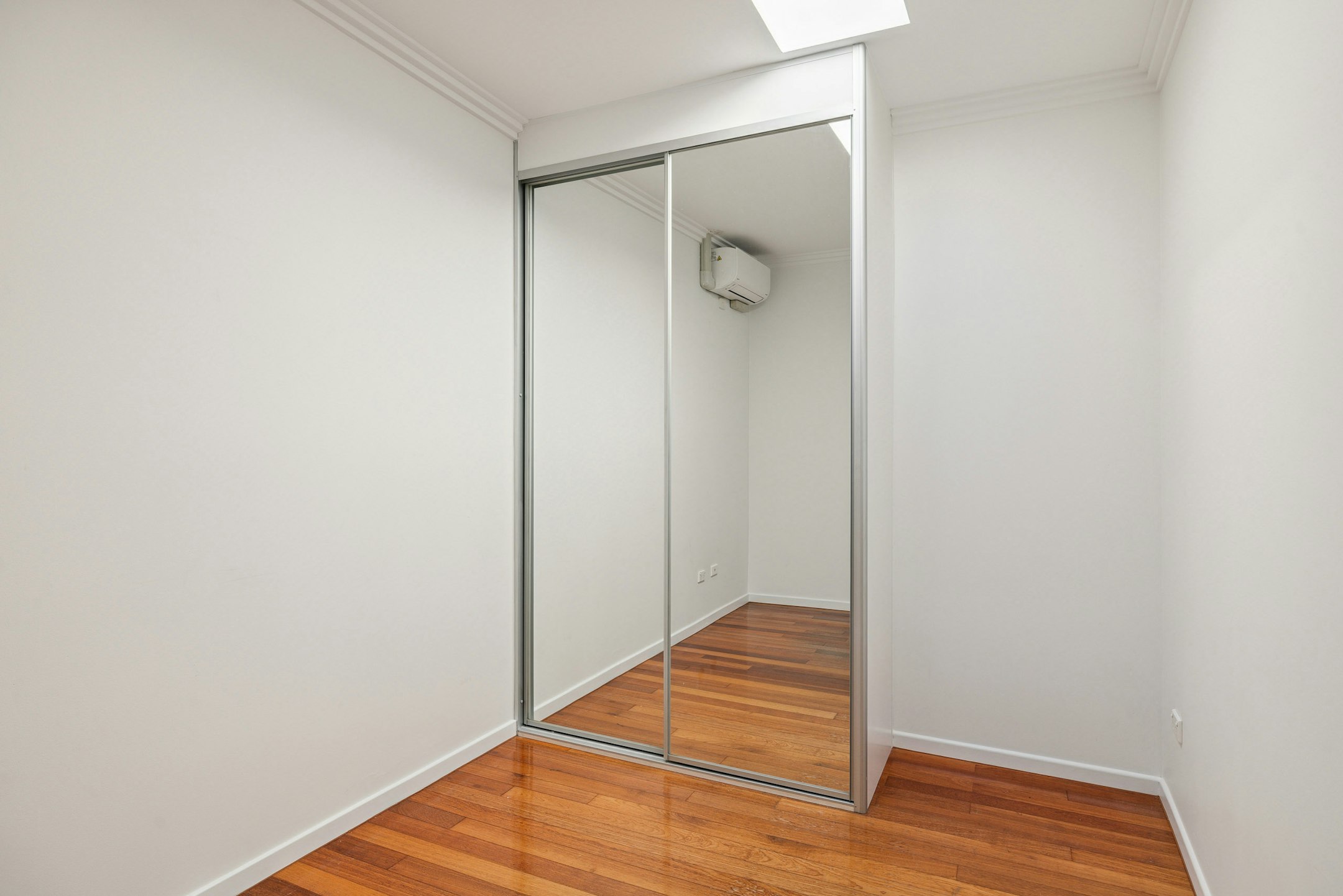 corner