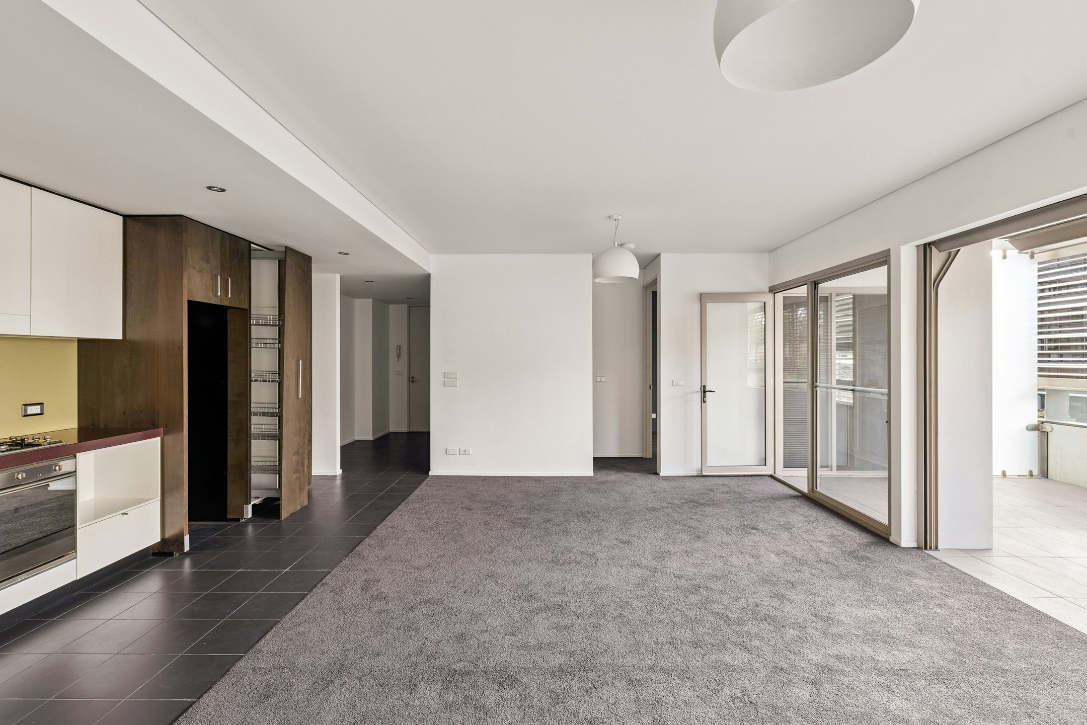 floor