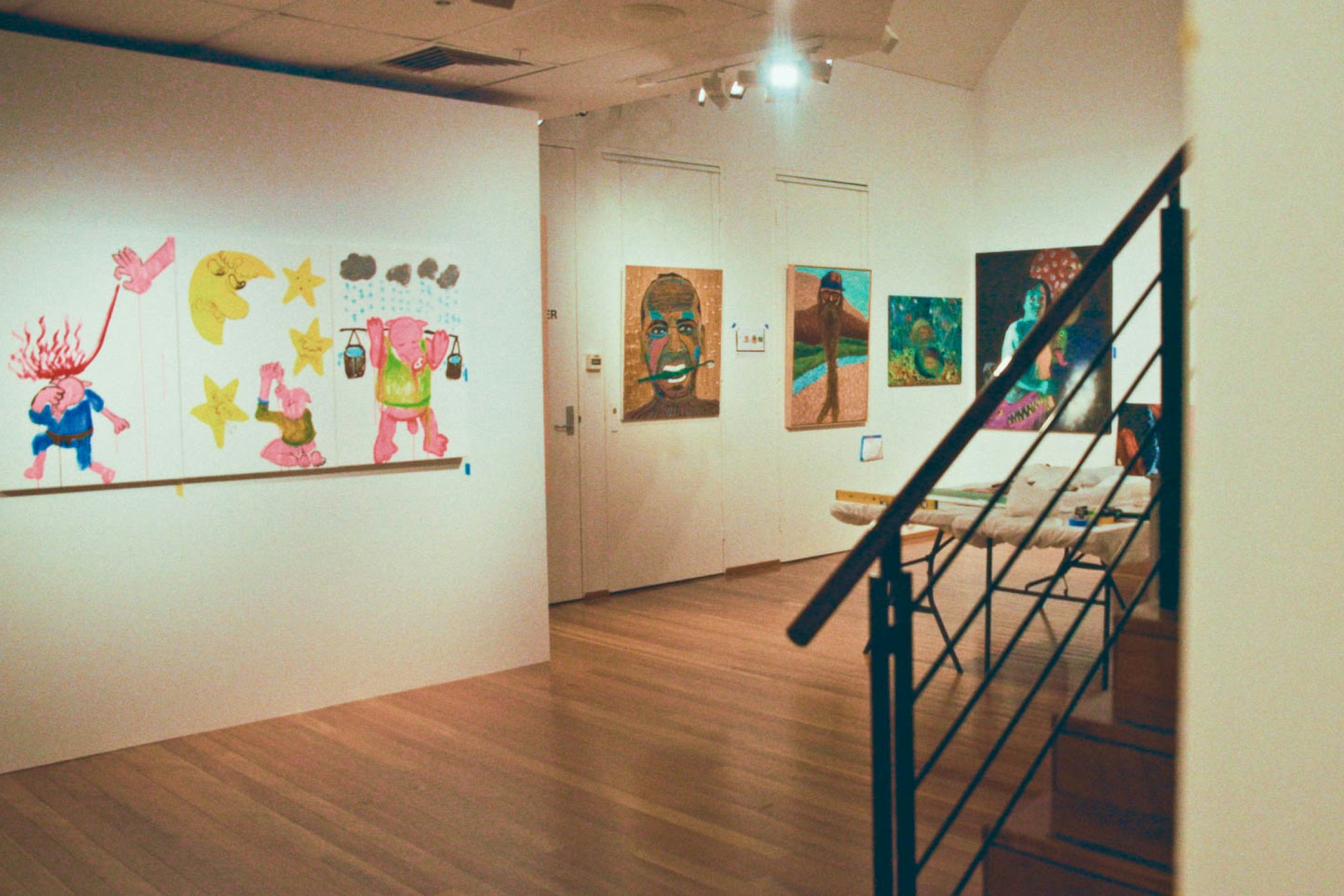 art
