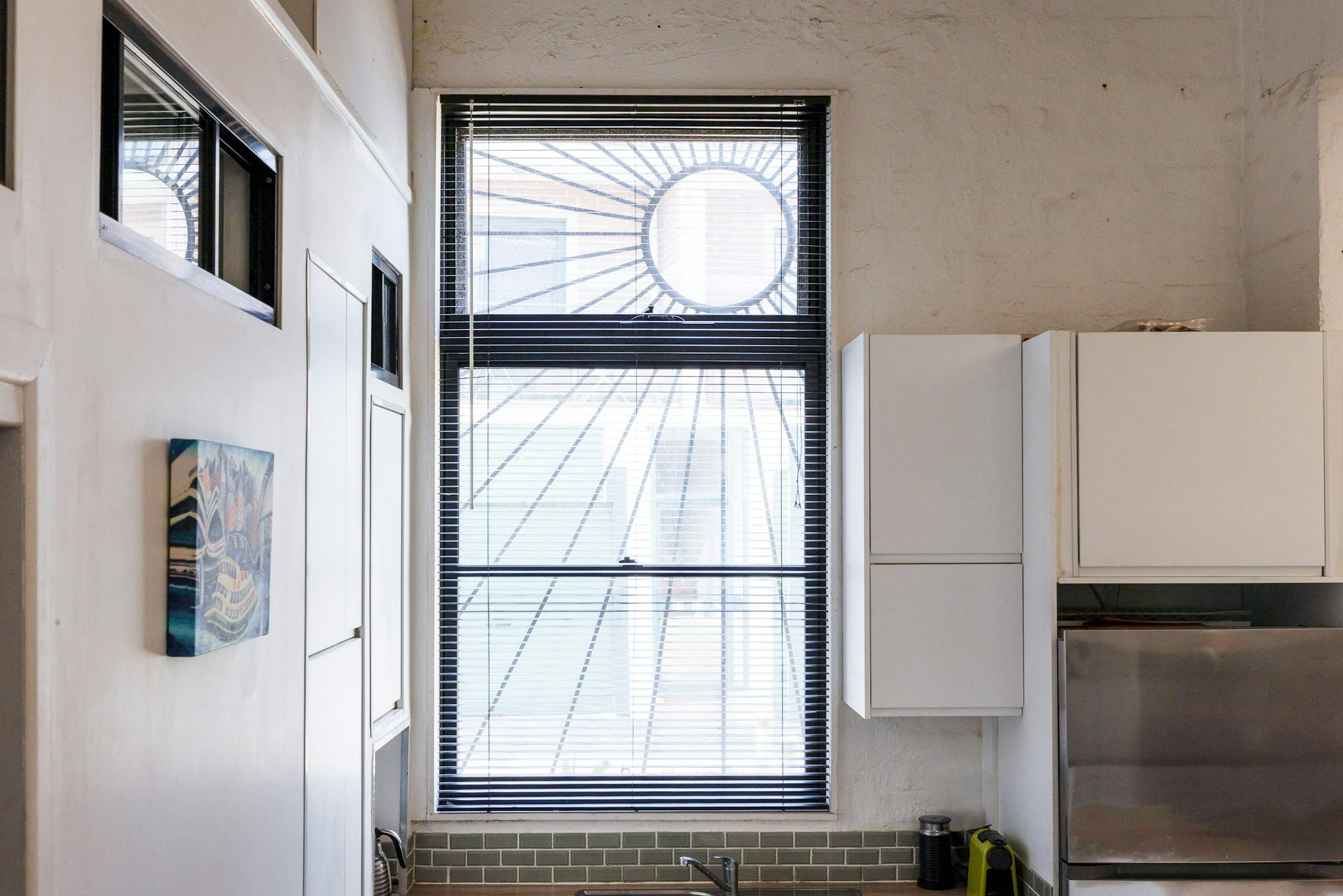 window