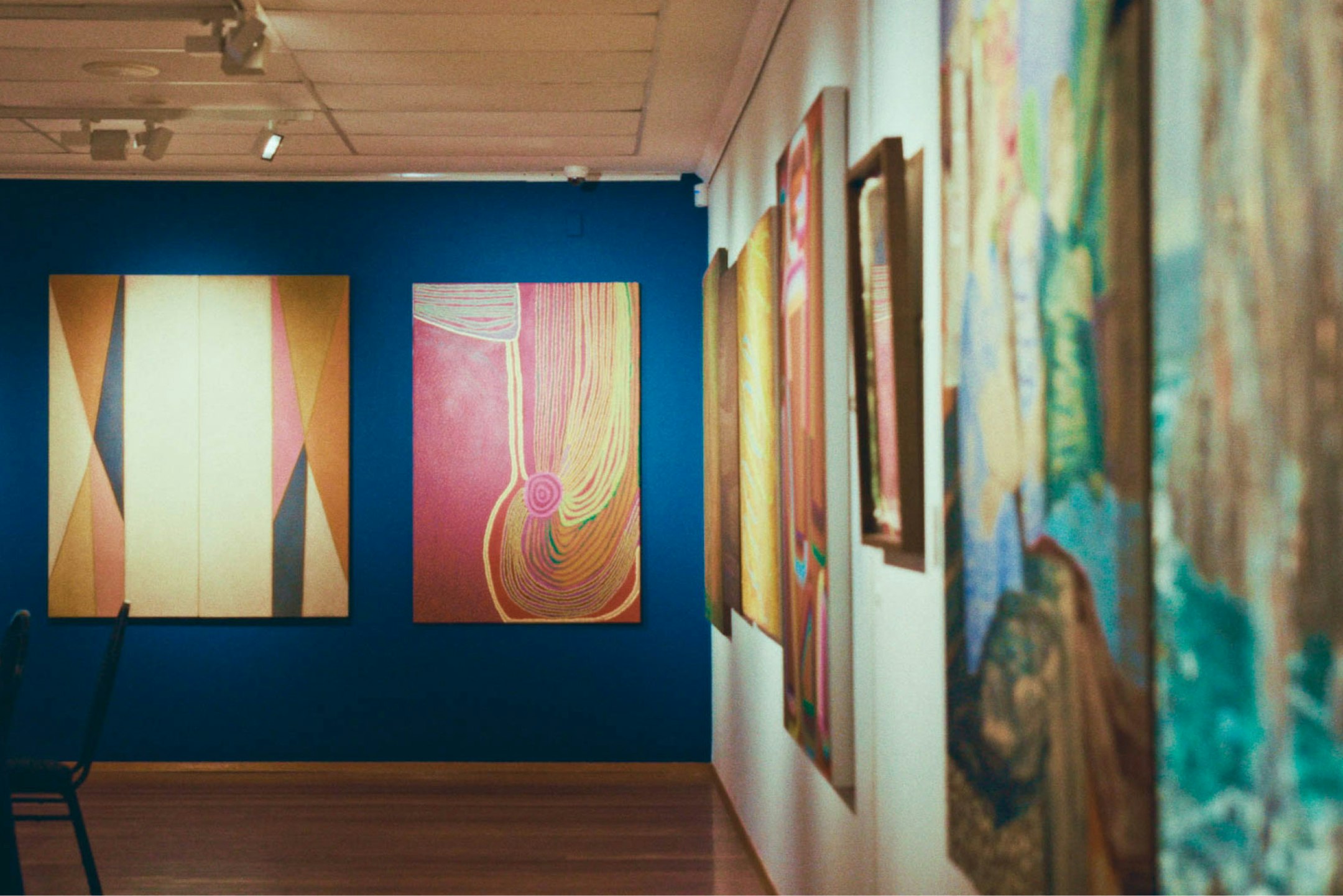 art