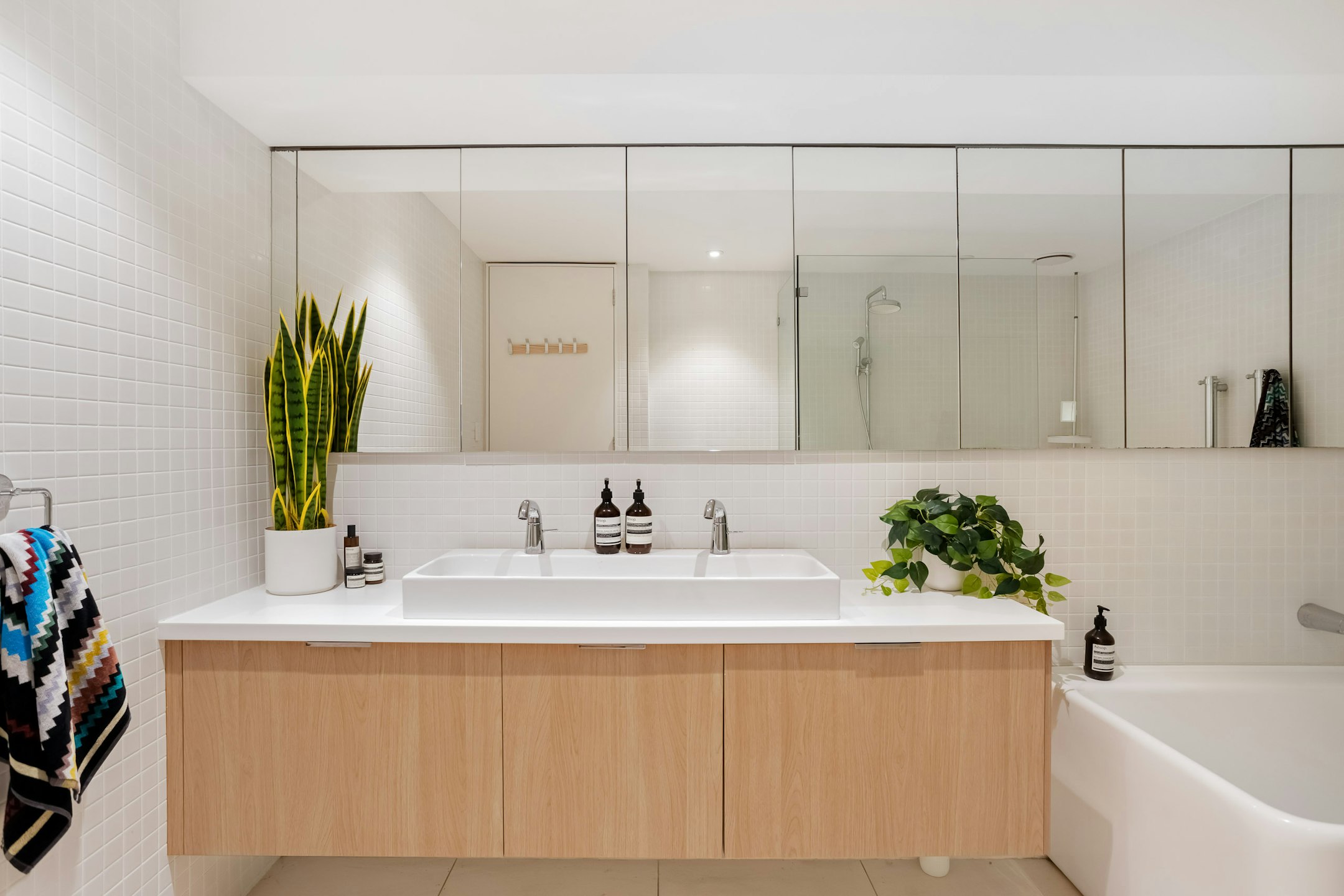 sink