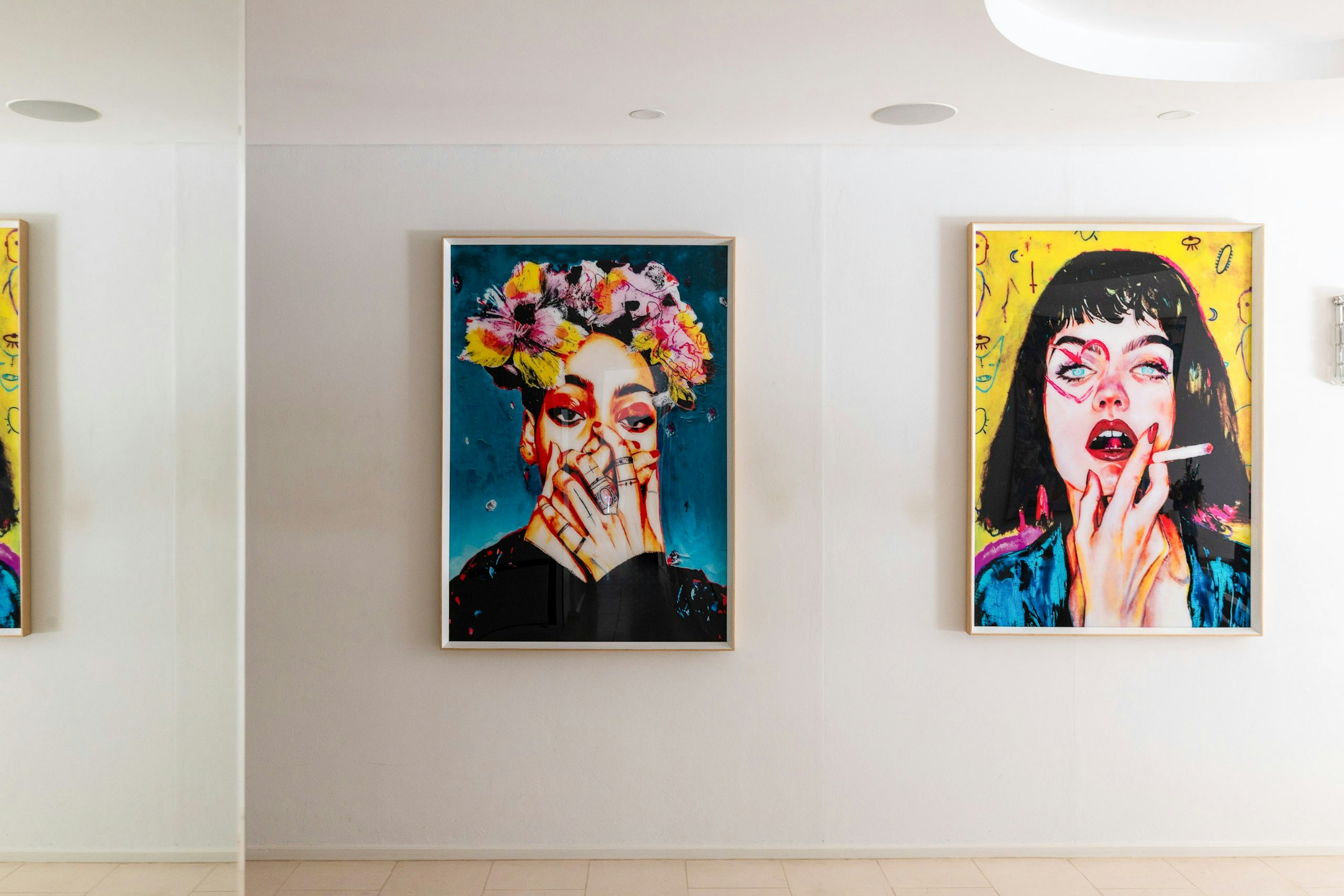art
