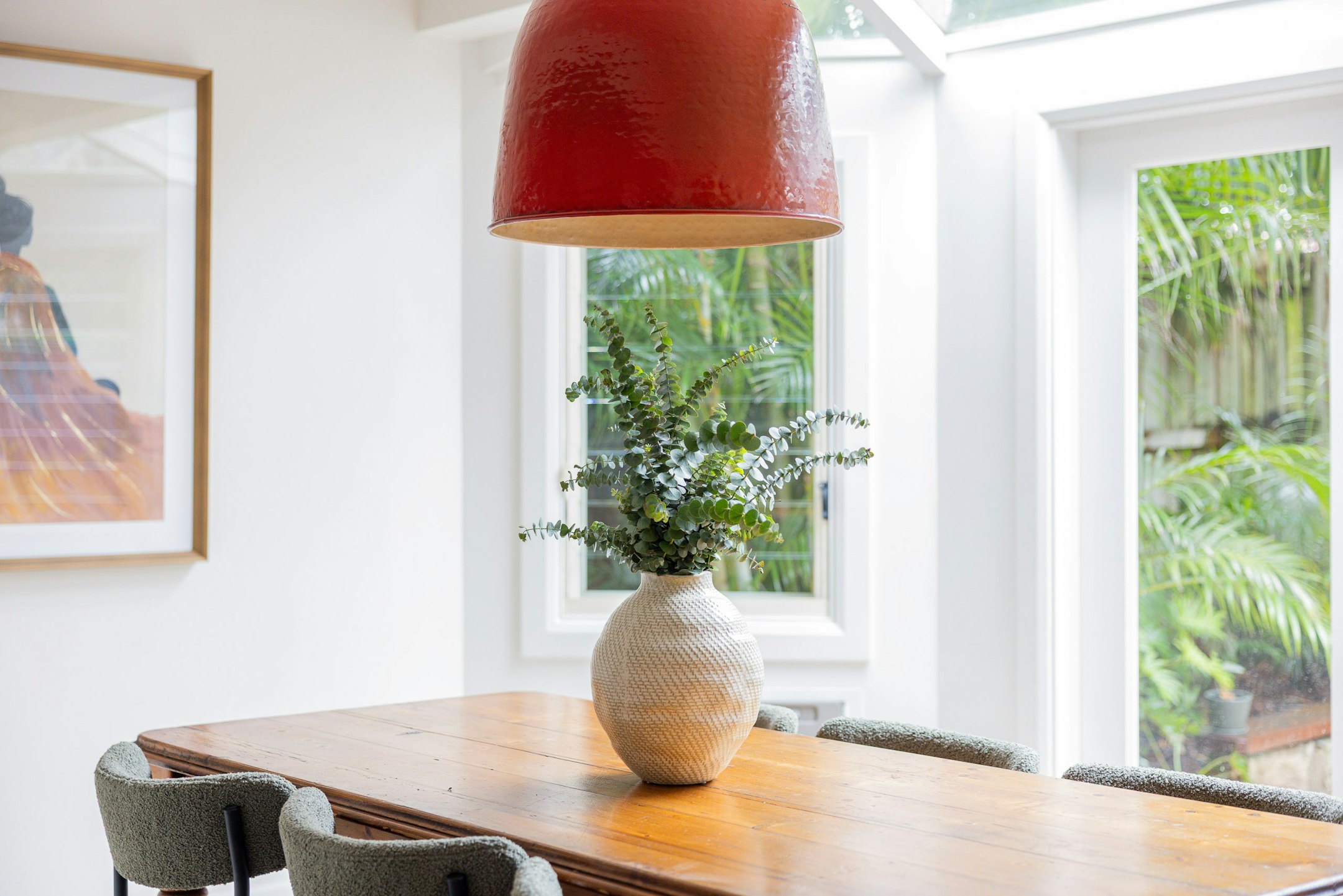 lamp