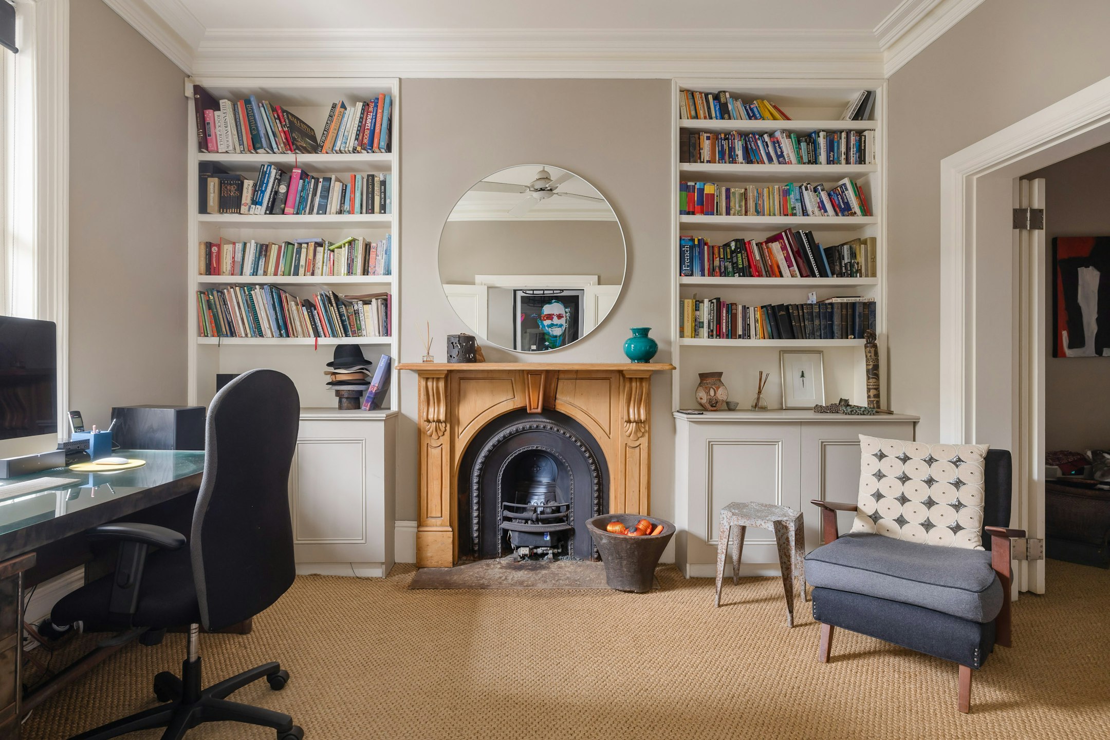 chair