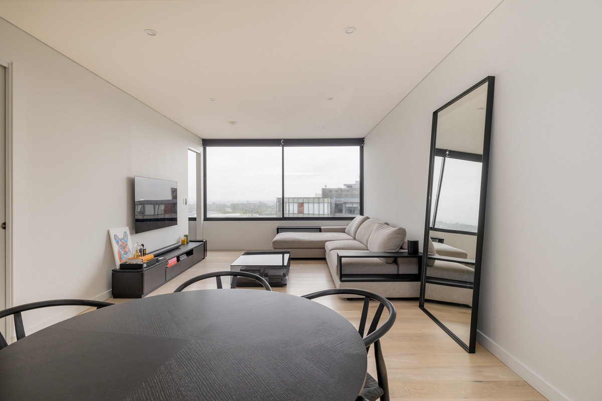 penthouse
