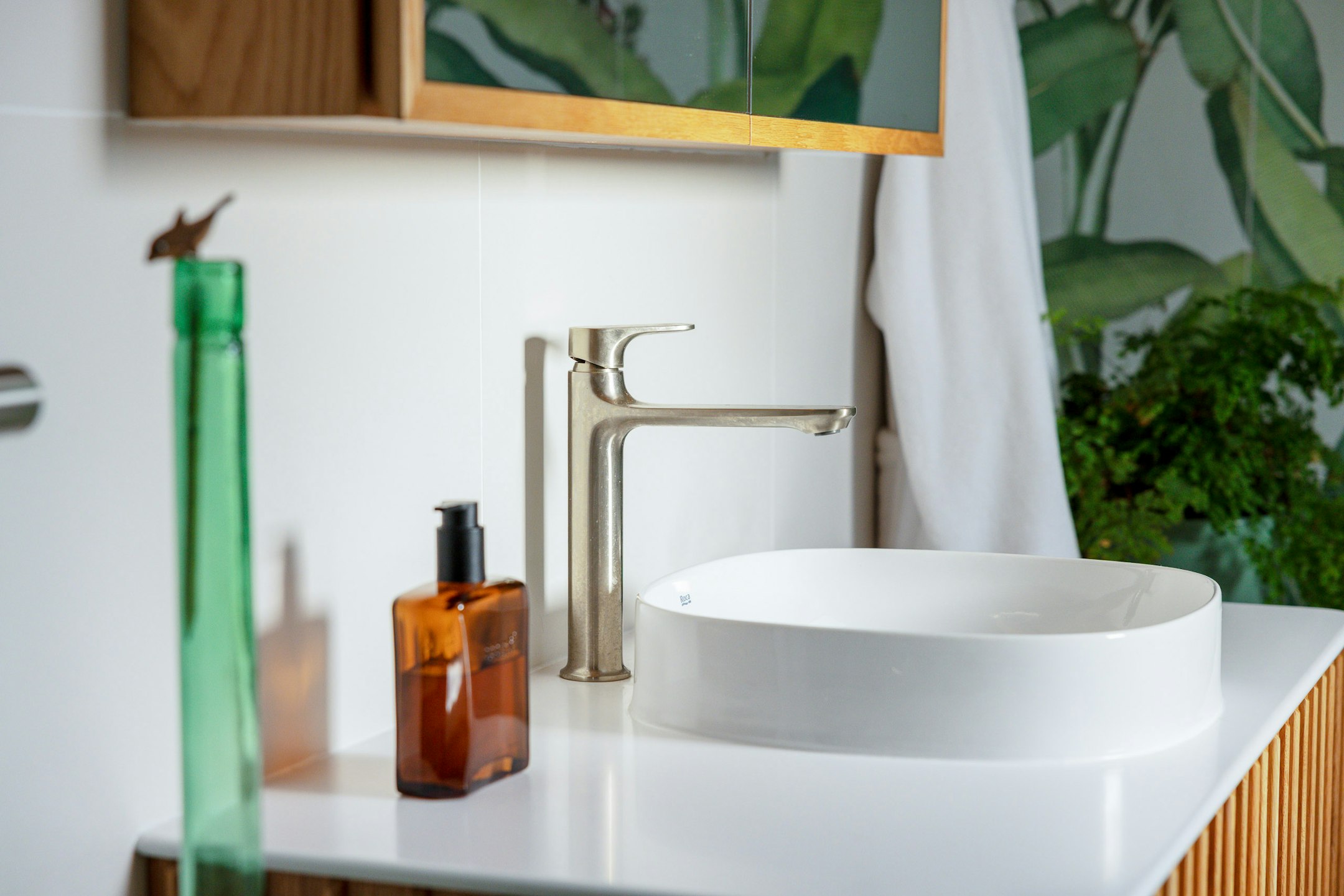 basin