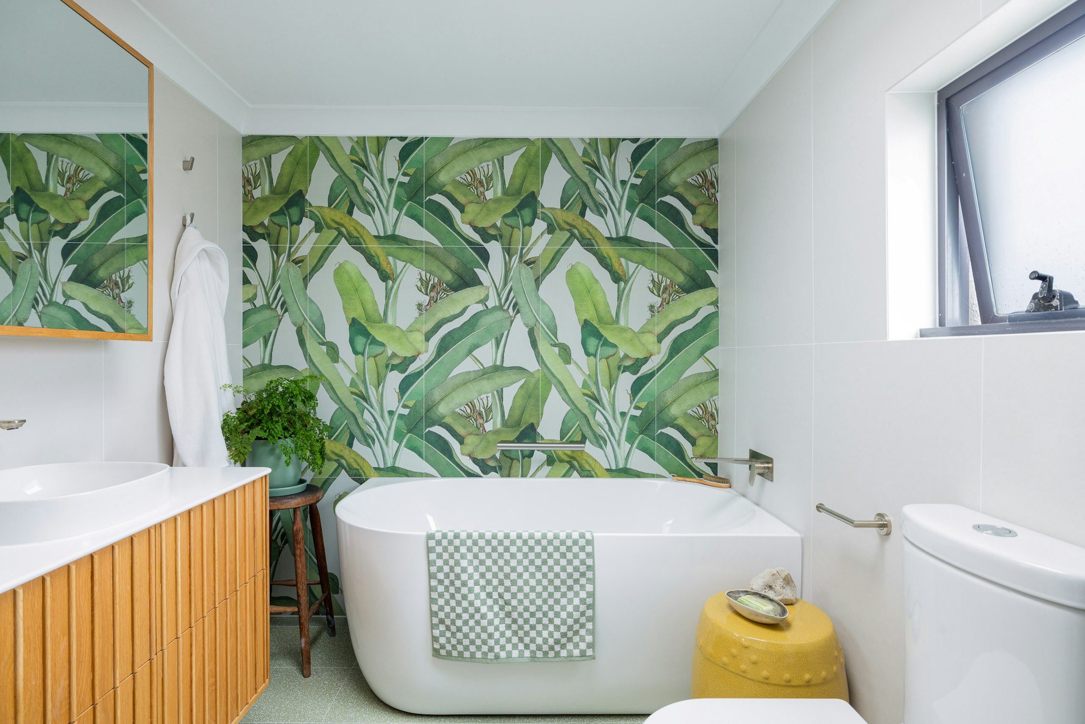 tub