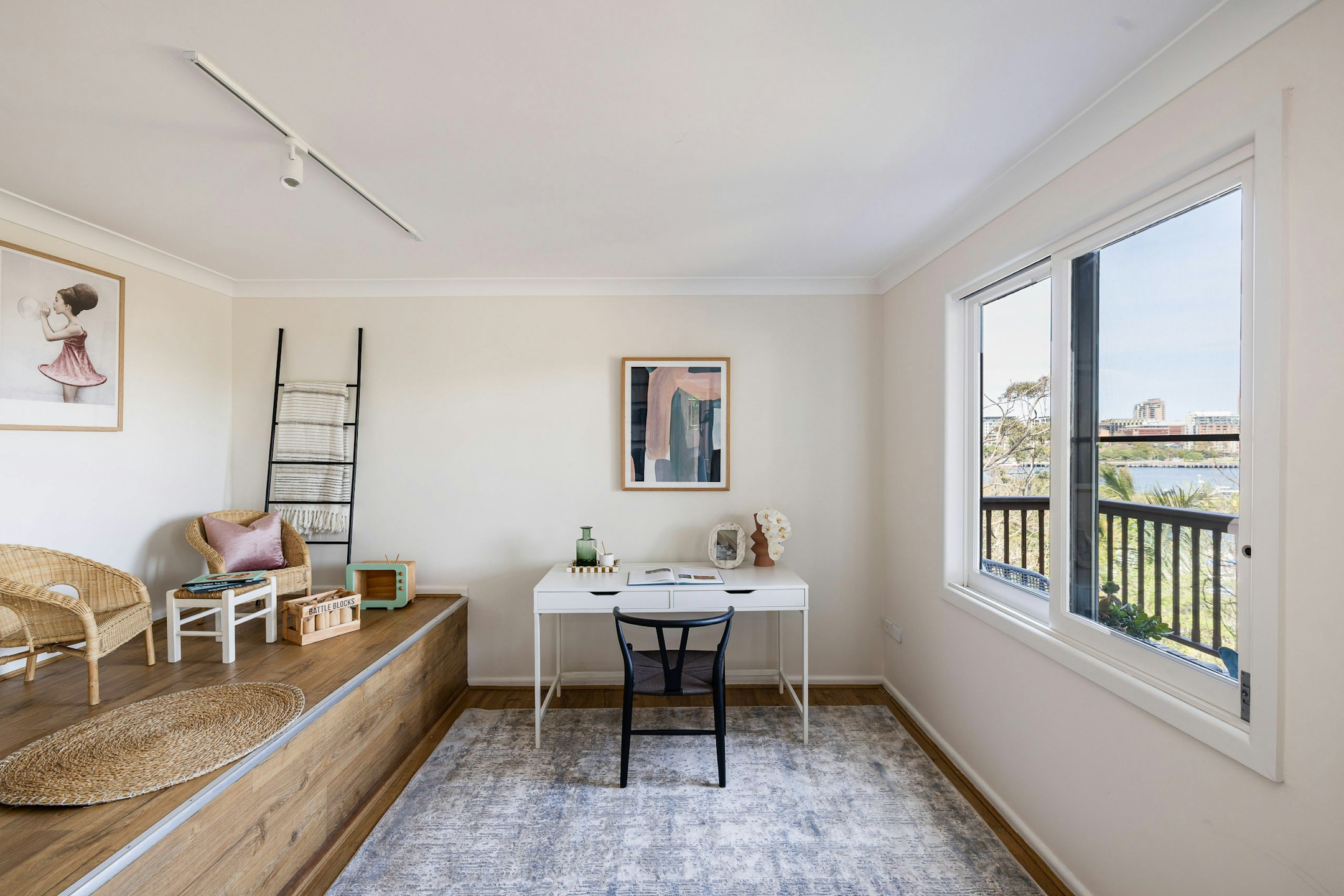 desk