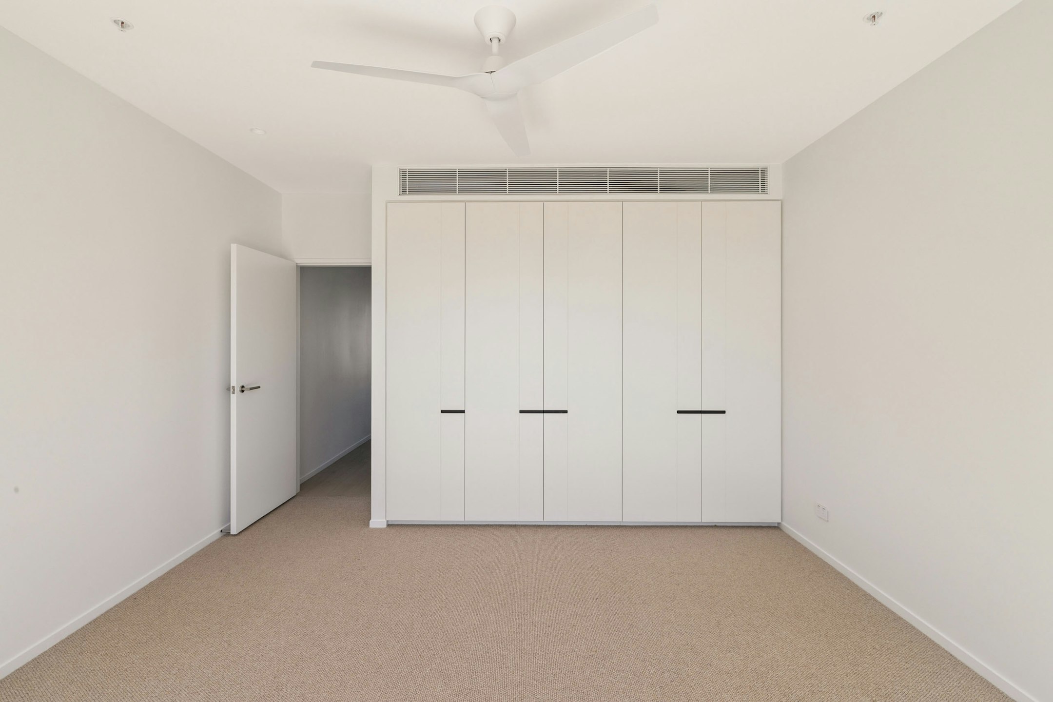 corner