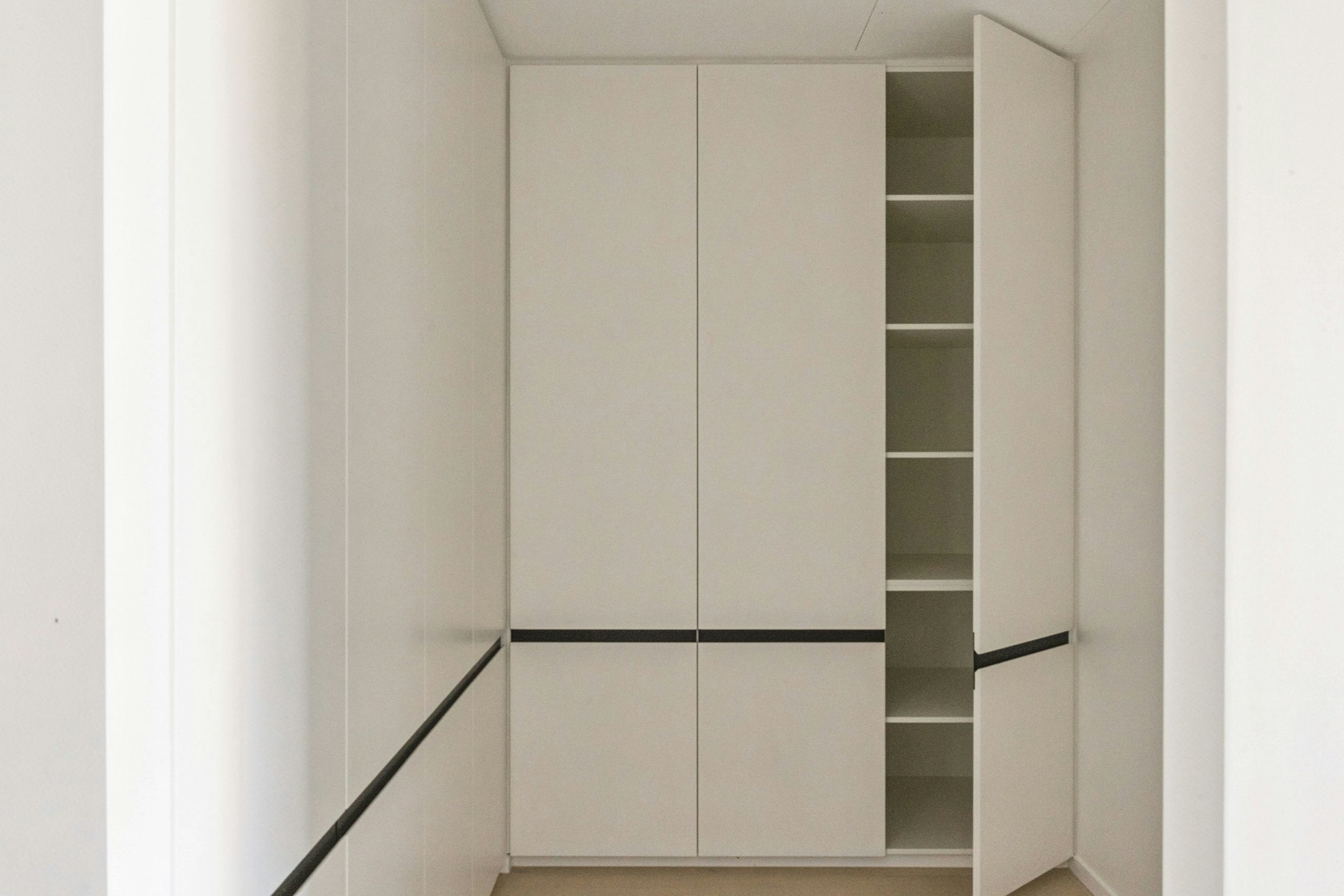 closet