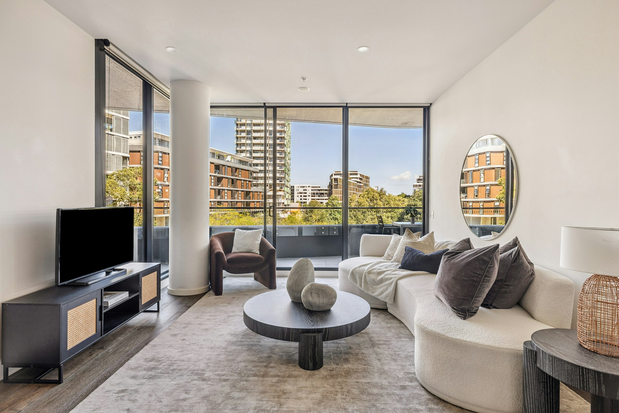 penthouse