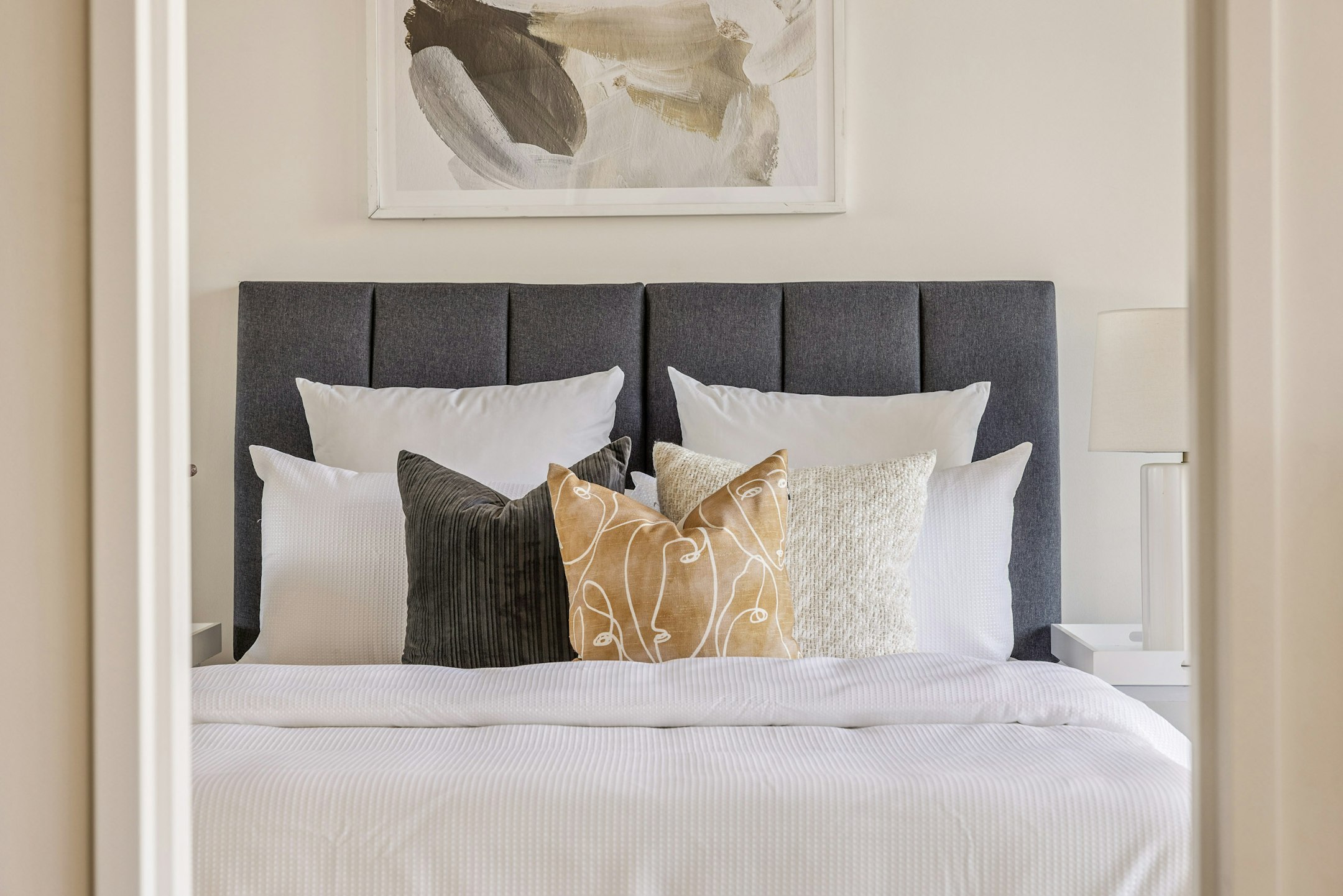 cushion
