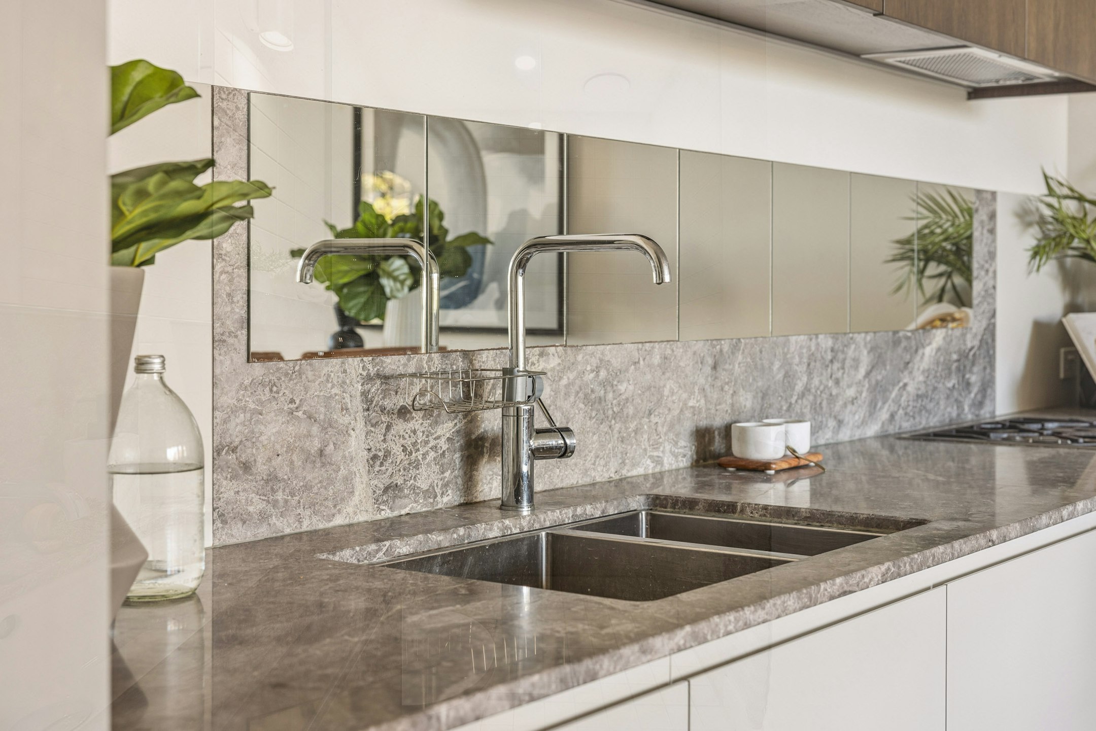 sink
