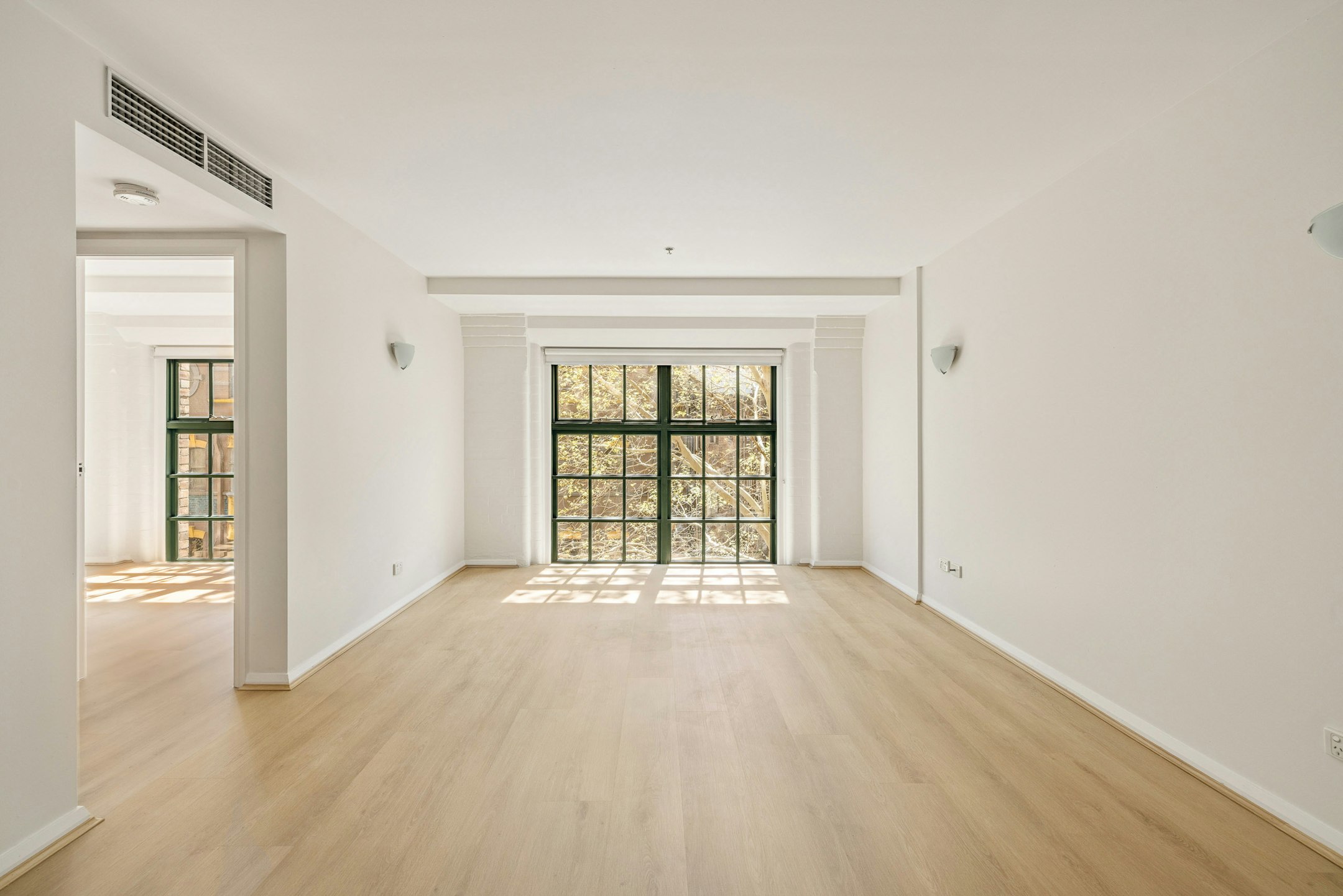 floor