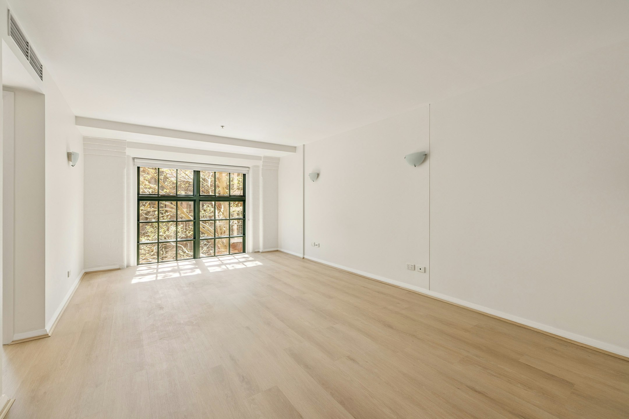 floor