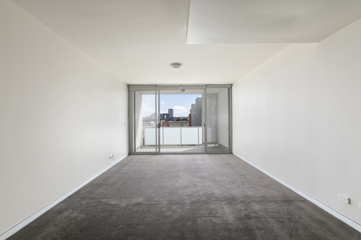 floor