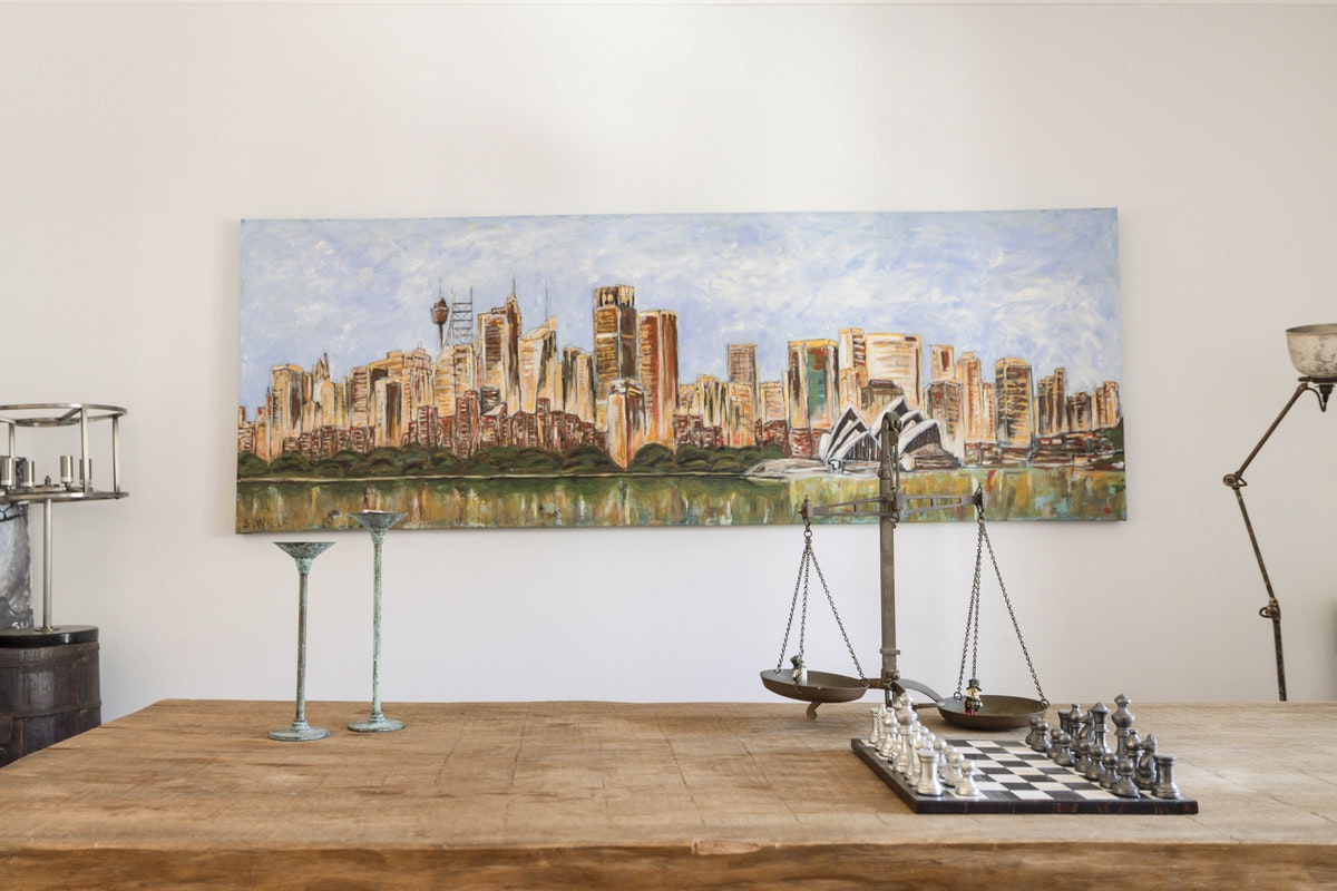 canvas