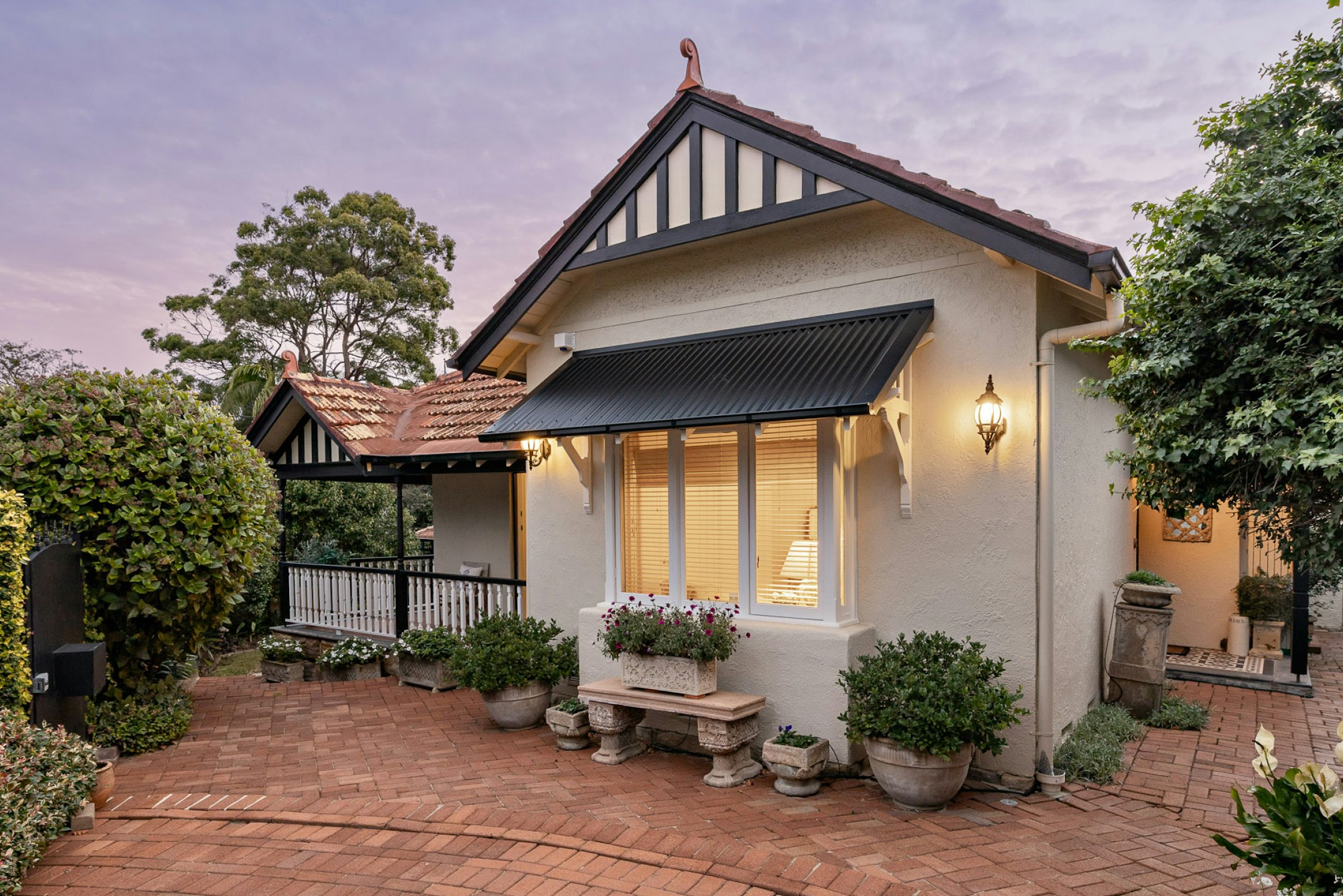 cottage