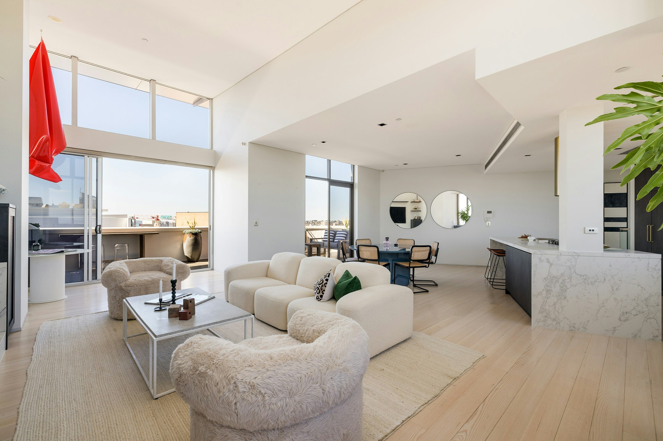 penthouse