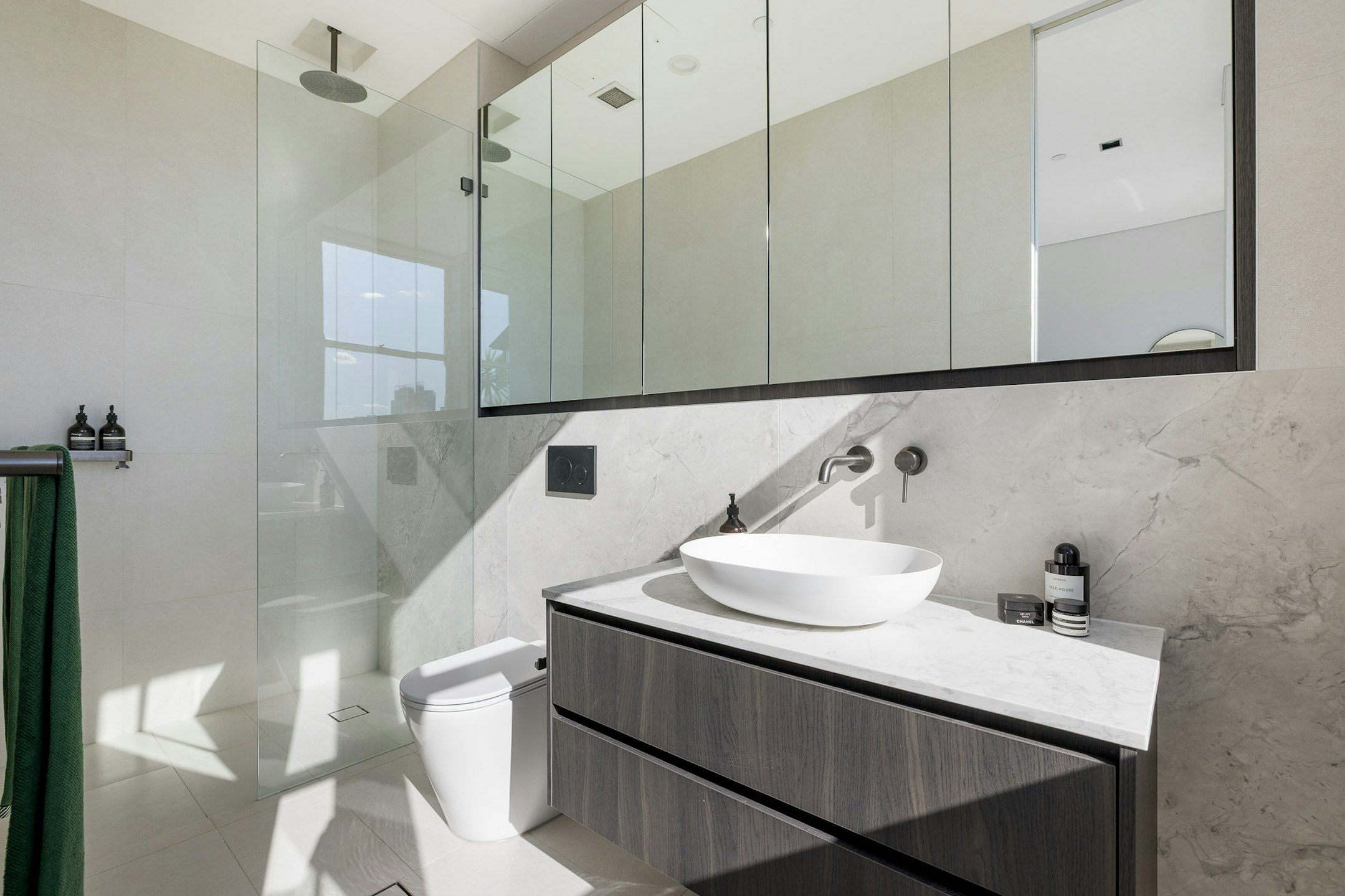 sink