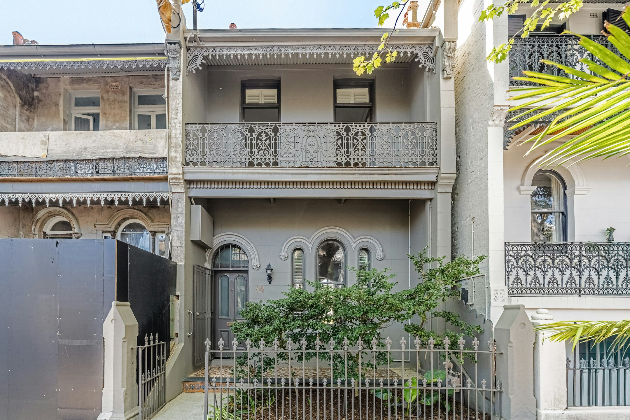 architecture