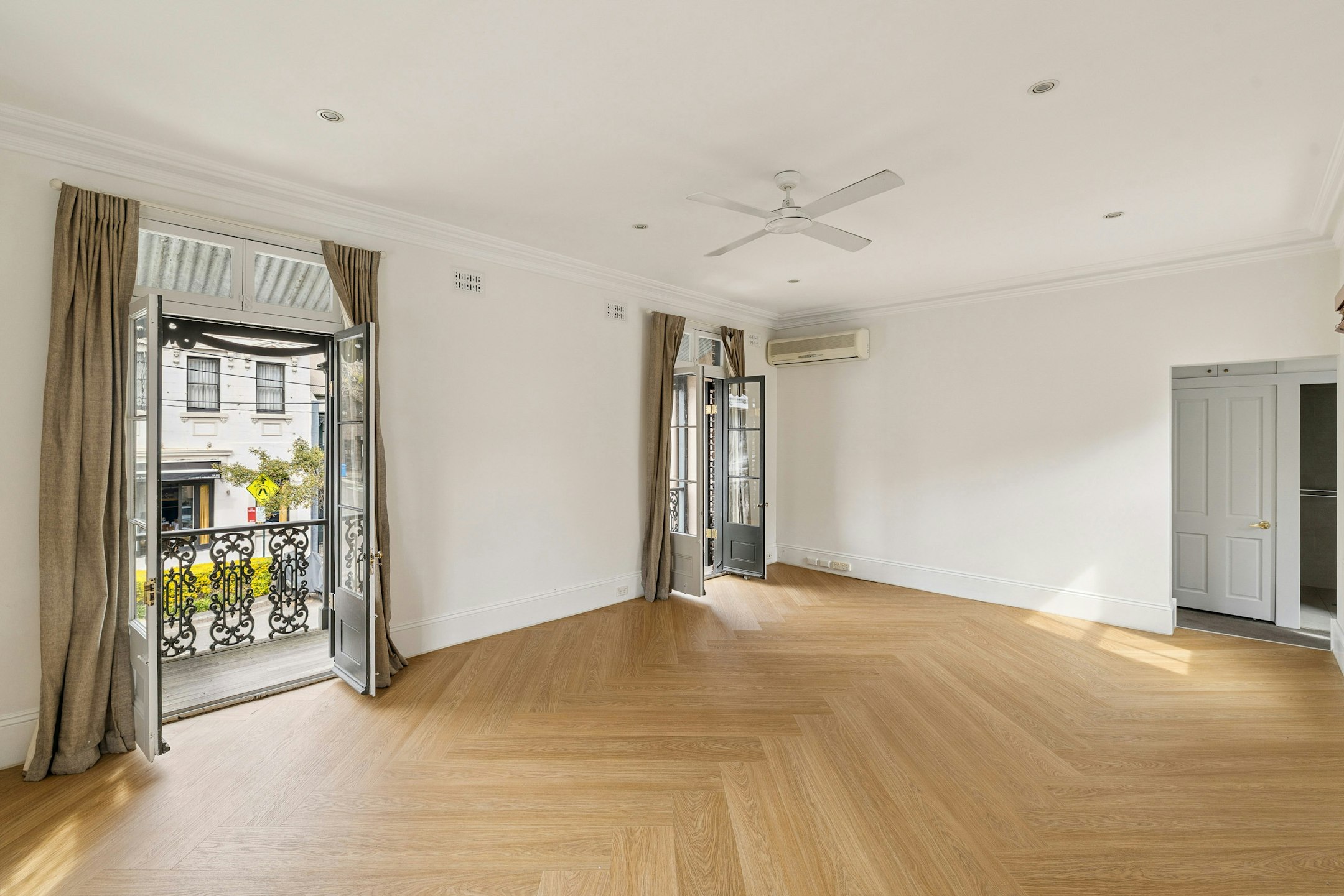 floor
