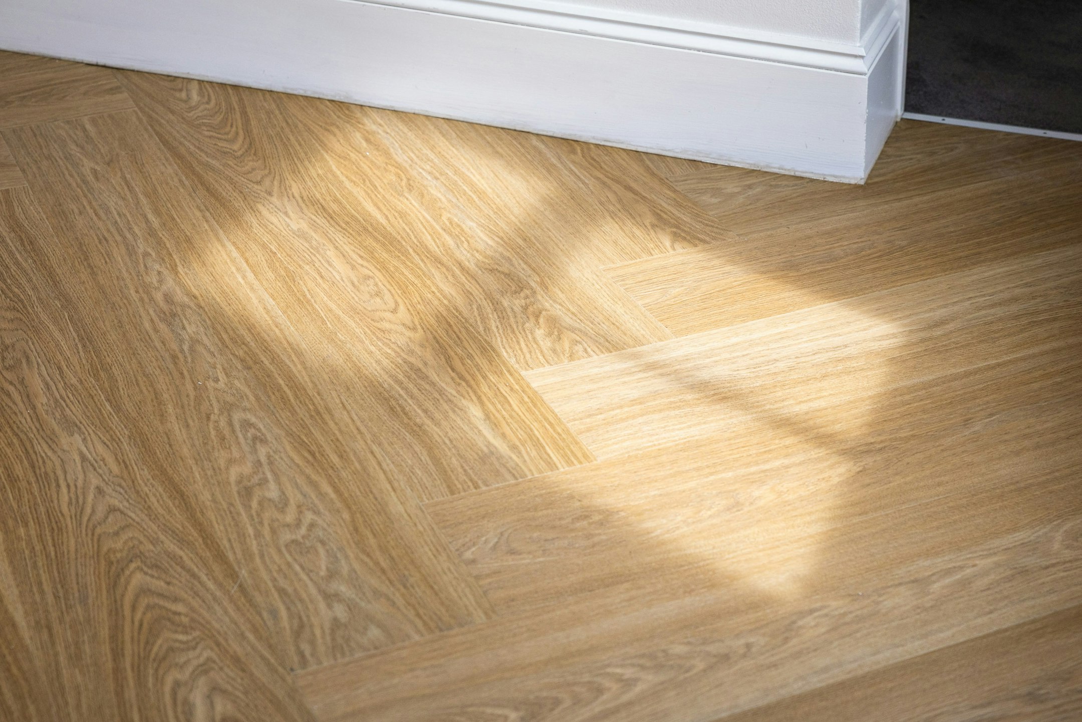 floor