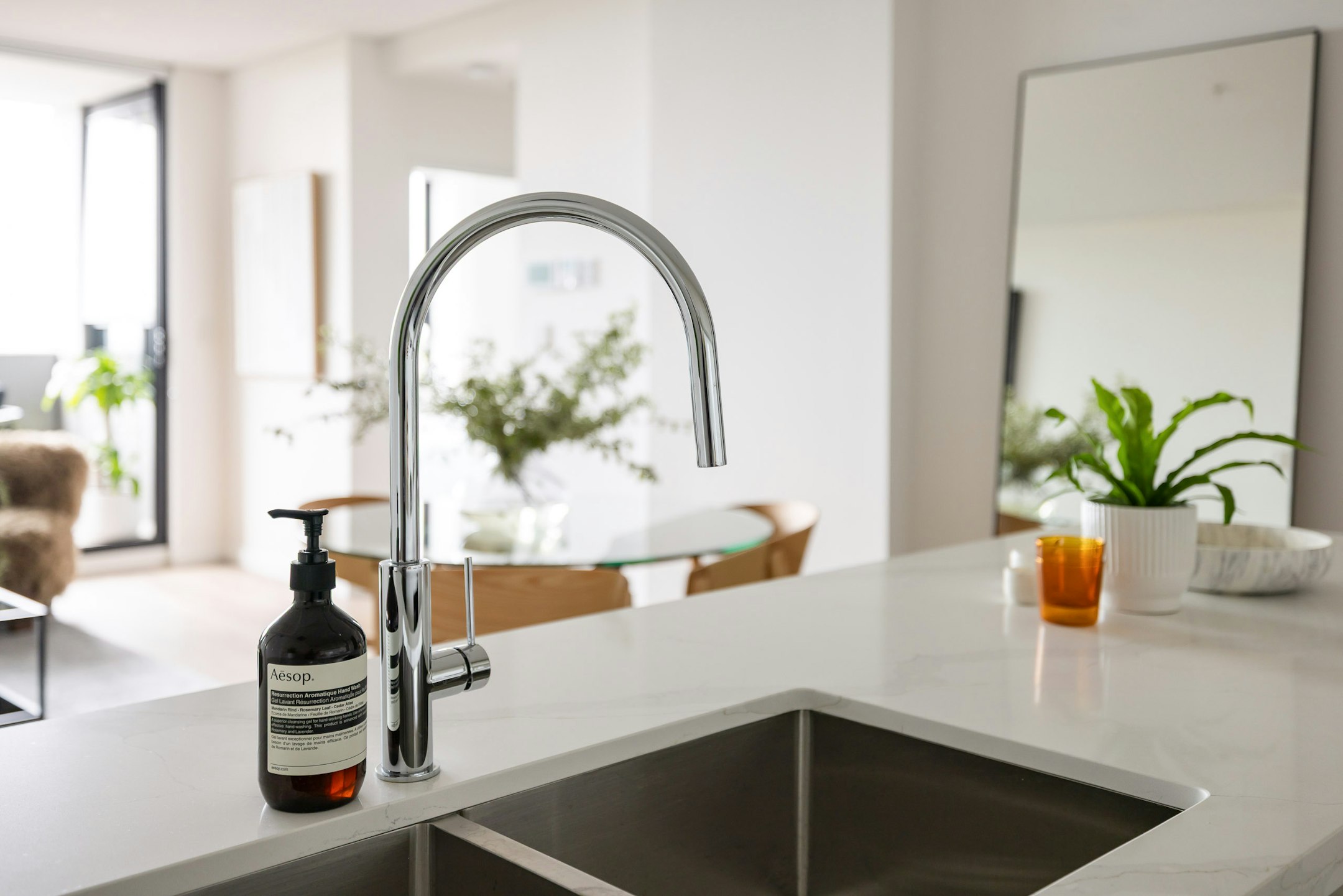 sink