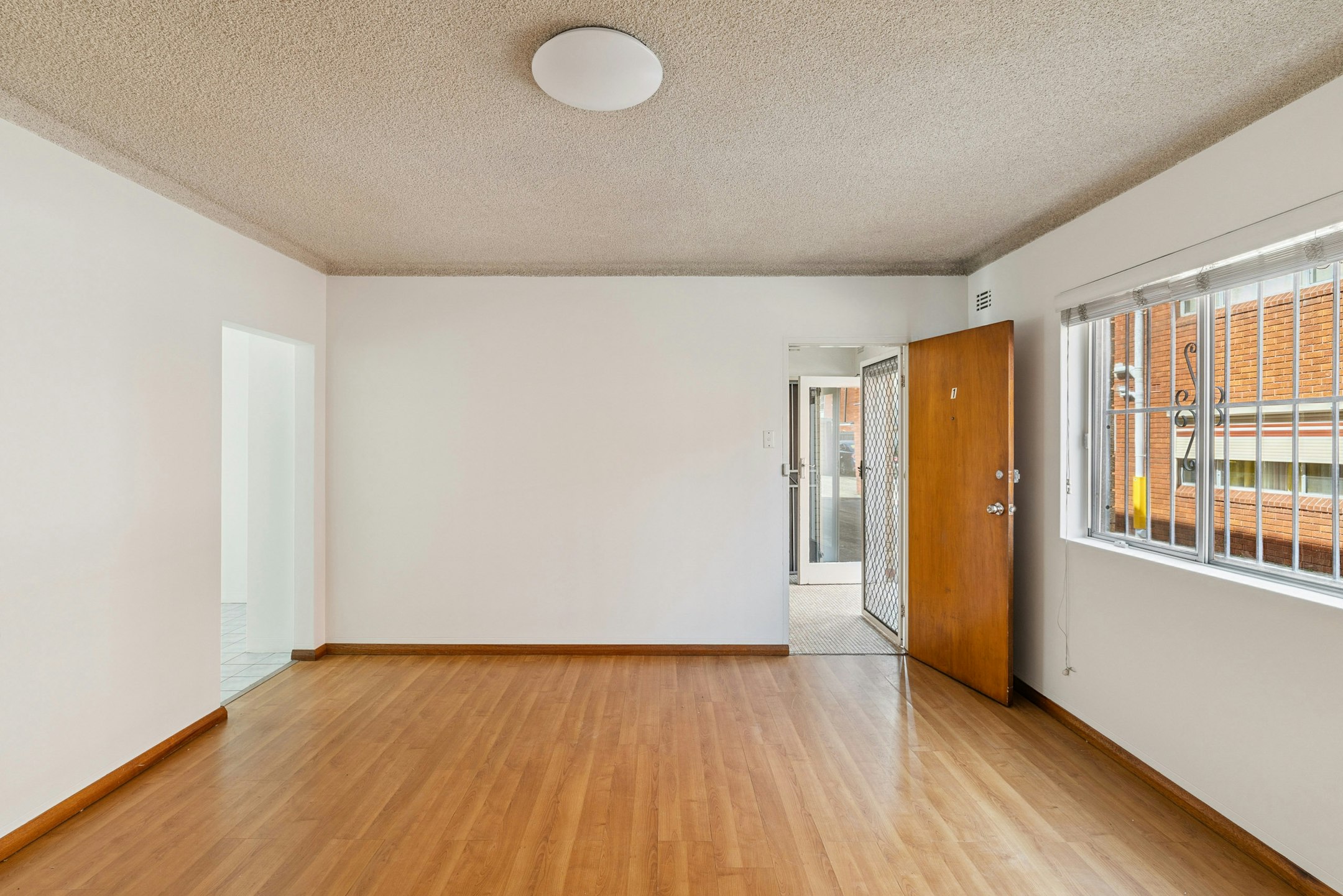 floor