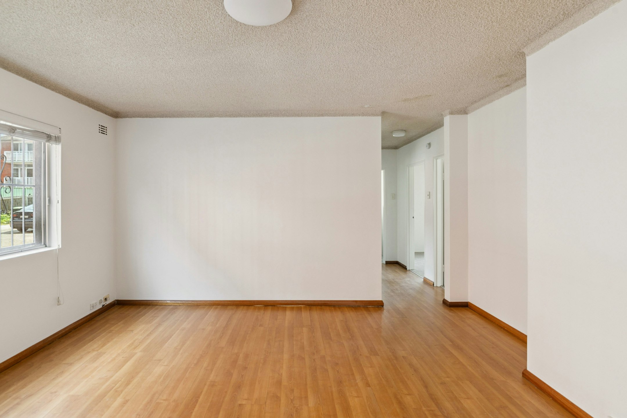 floor