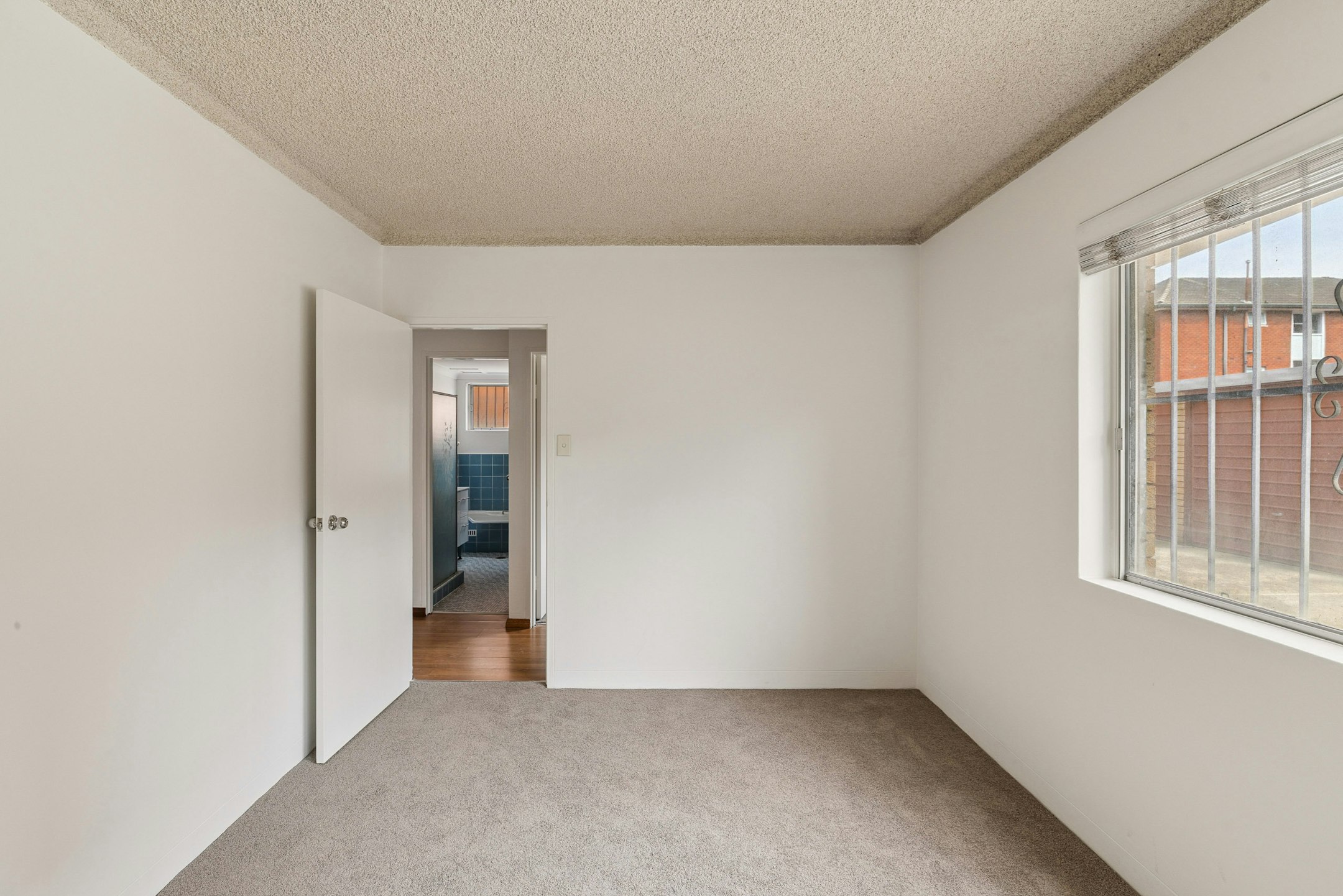 corner