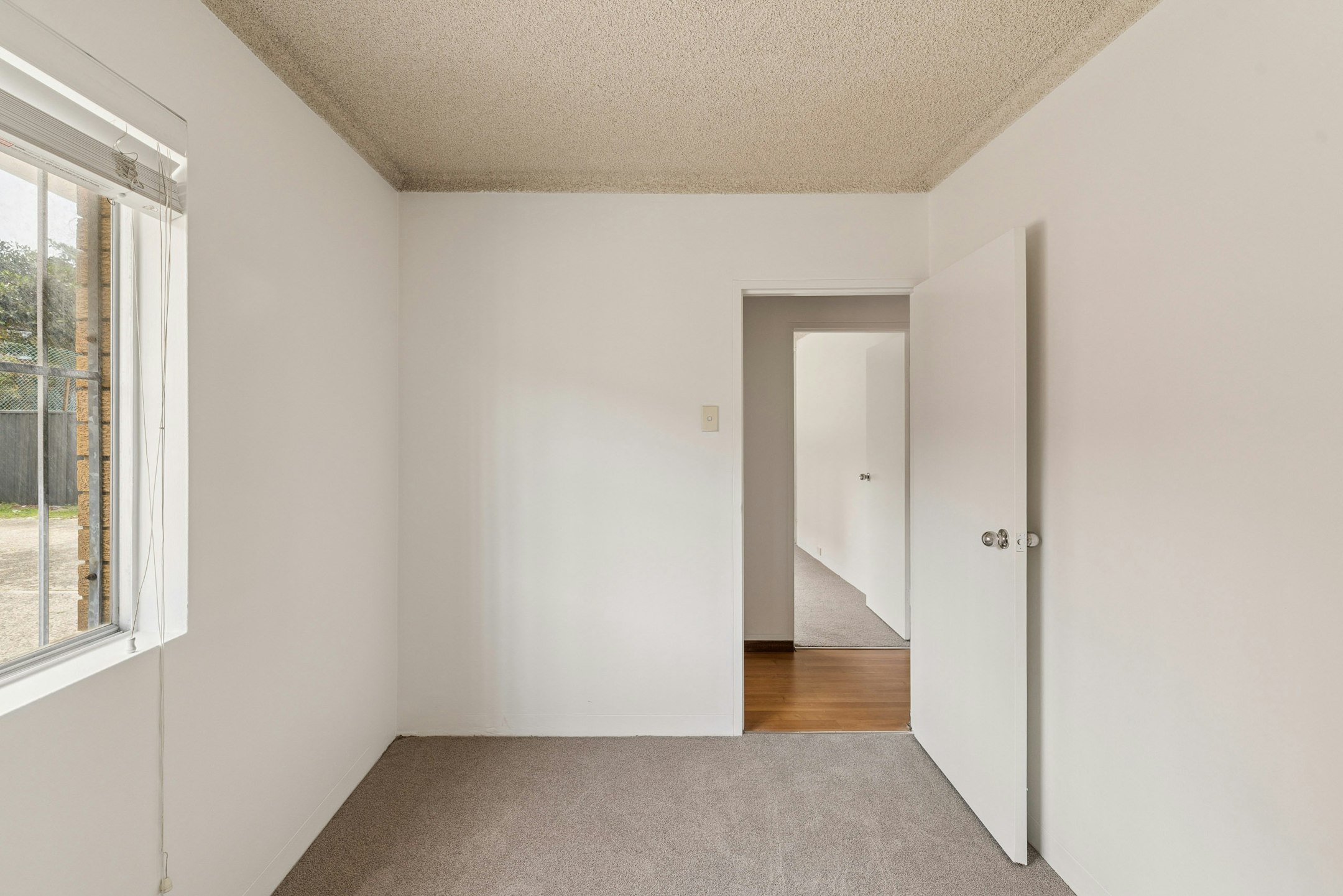 corner
