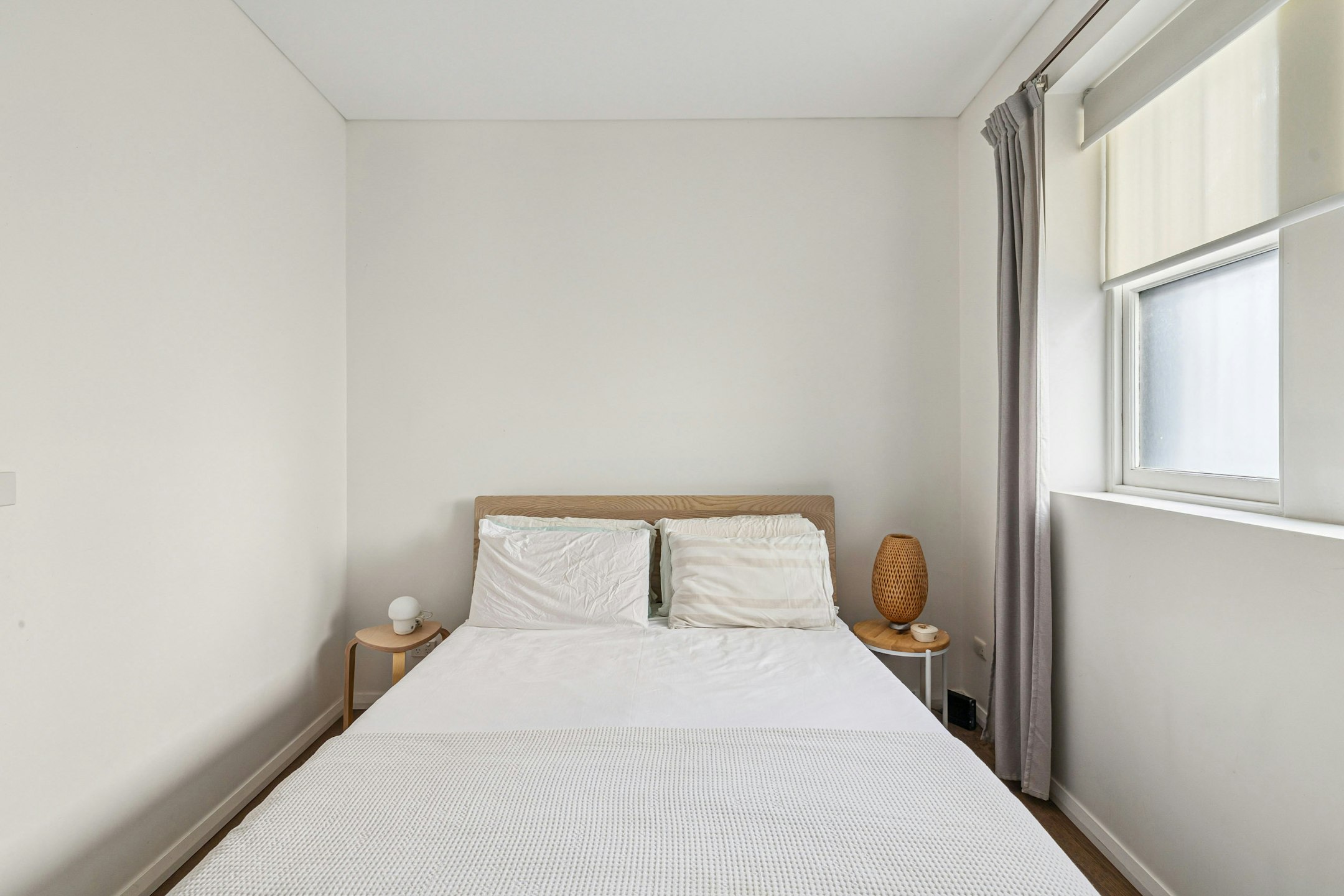 corner
