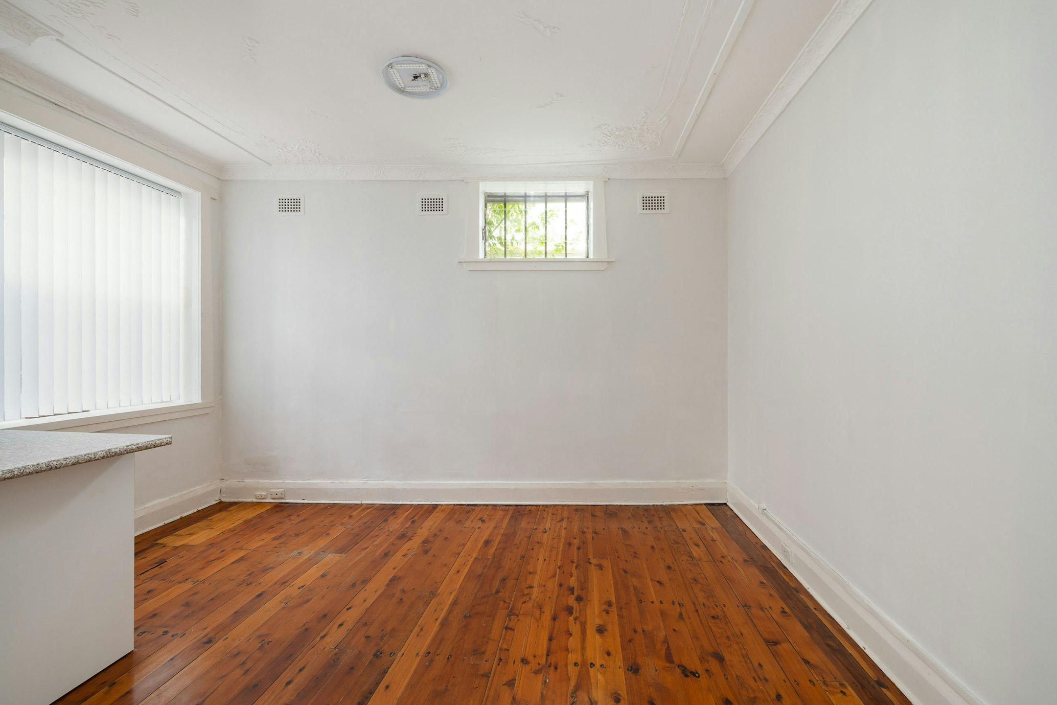 floor