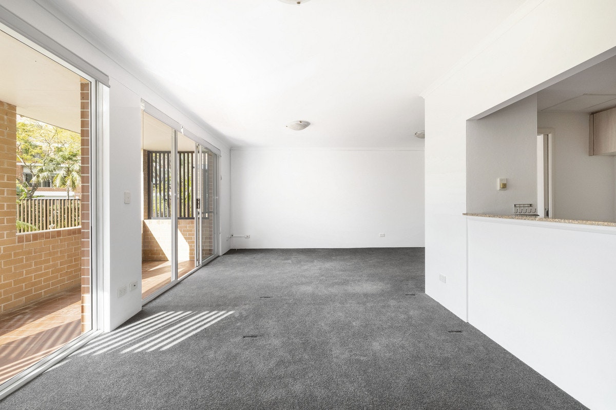 floor