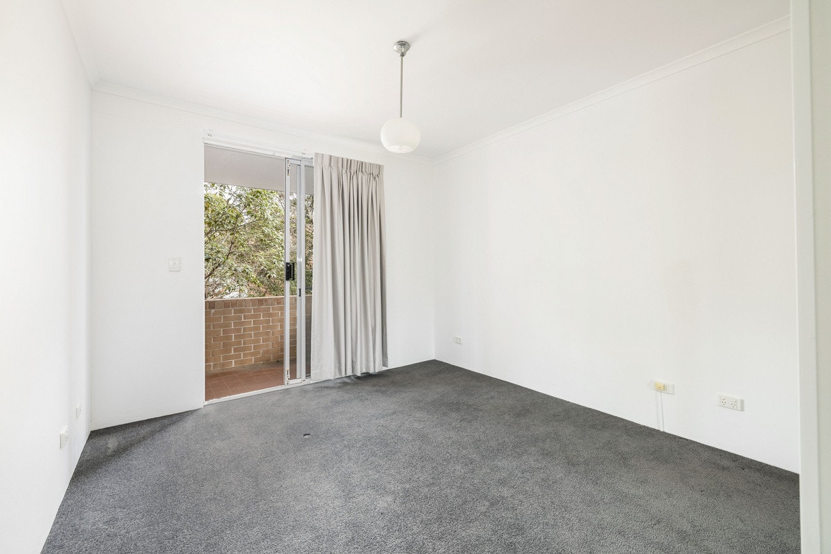 corner
