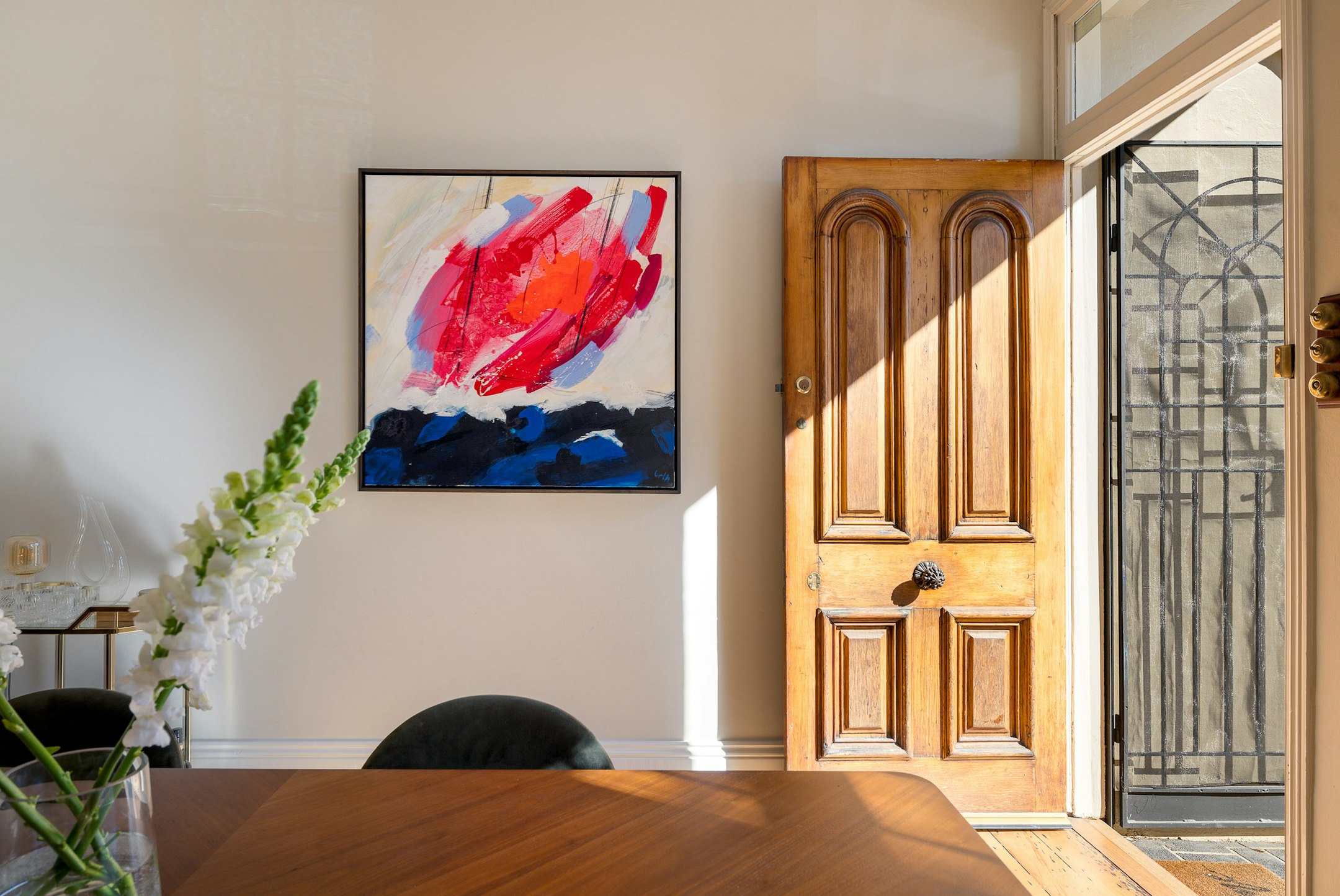 interior design