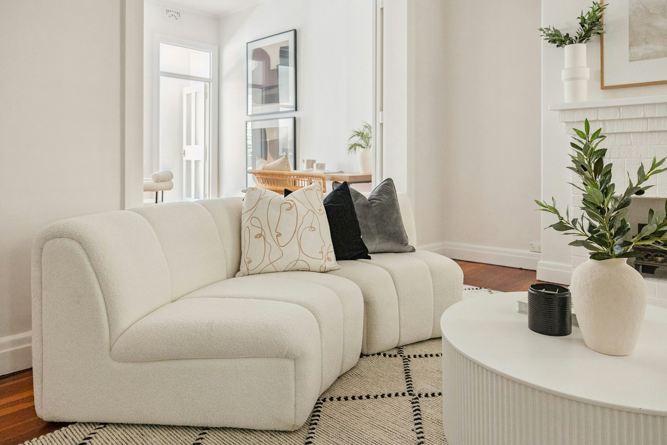 couch