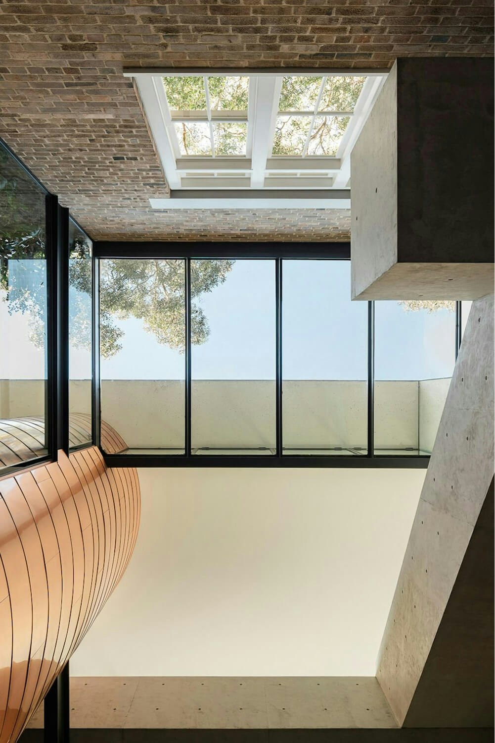 window