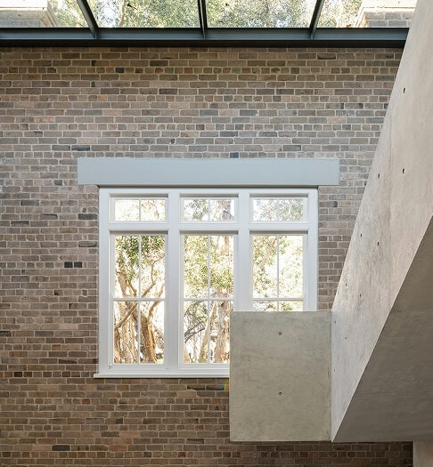 window