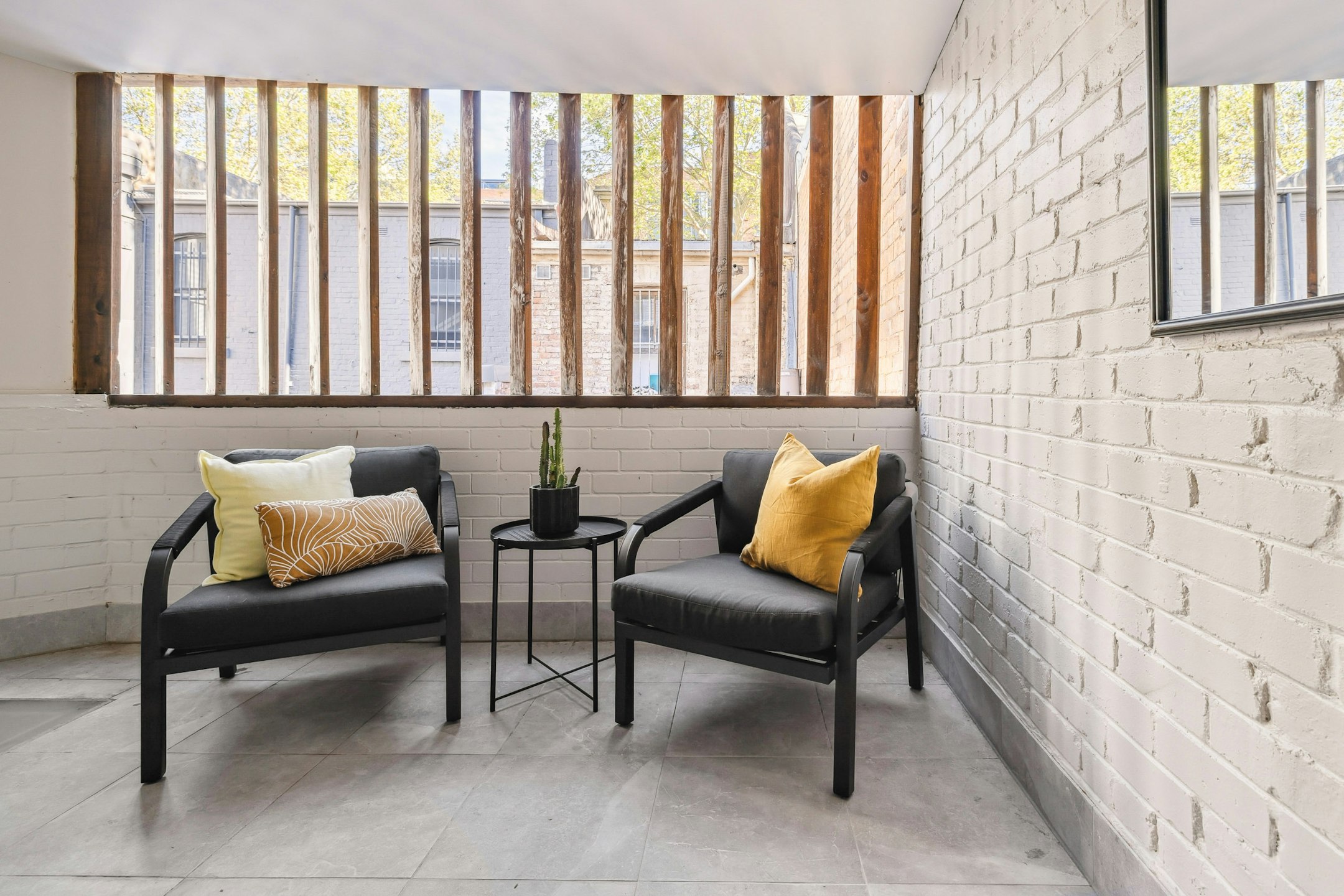 interior design
