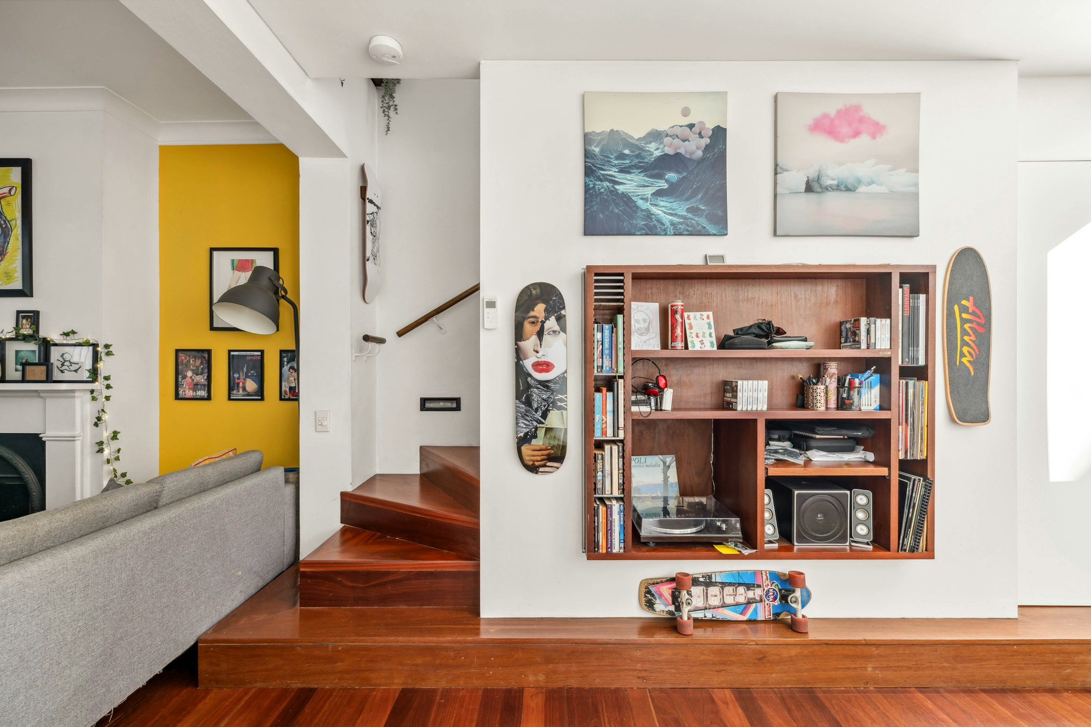 interior design