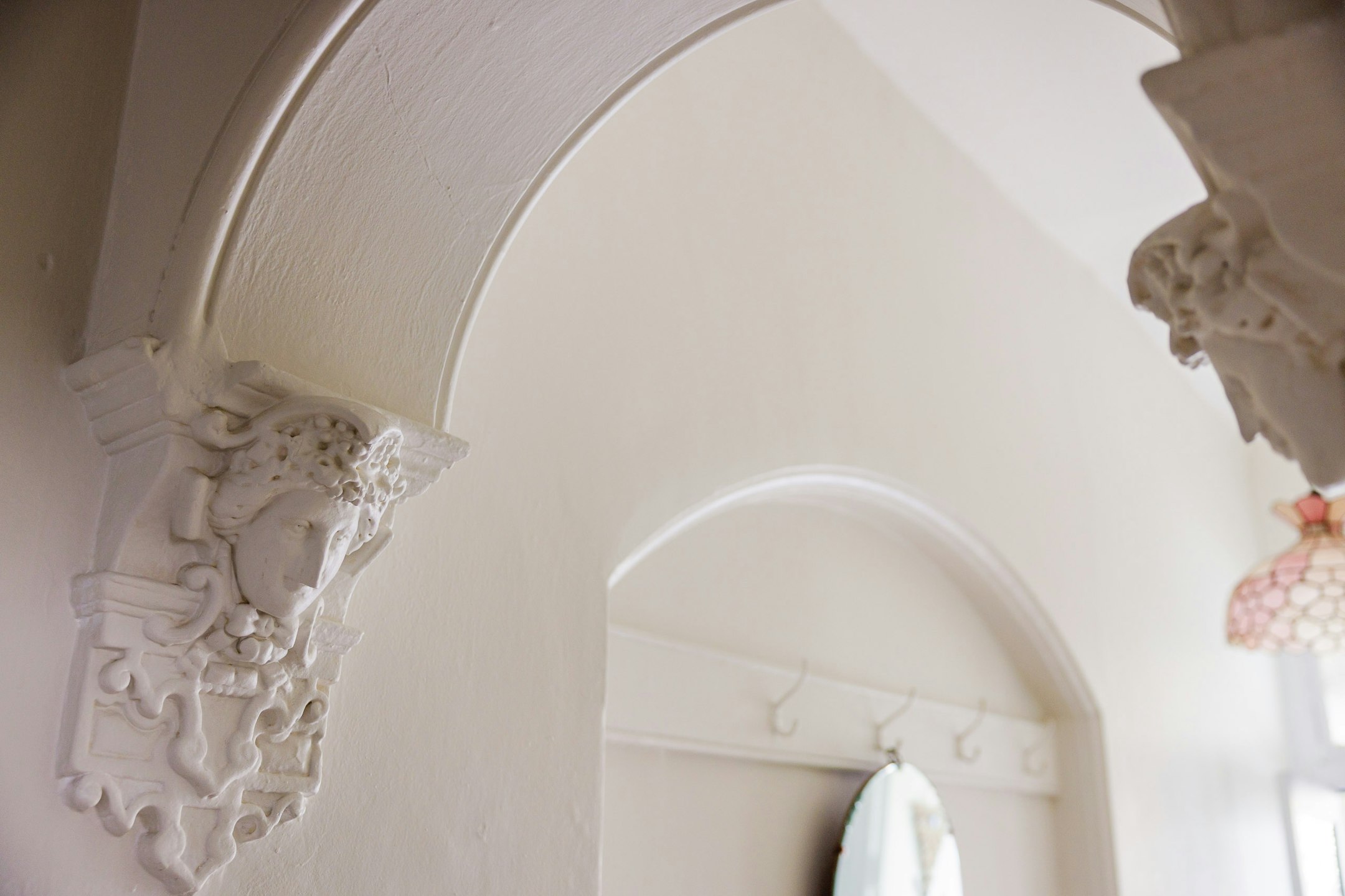 arch
