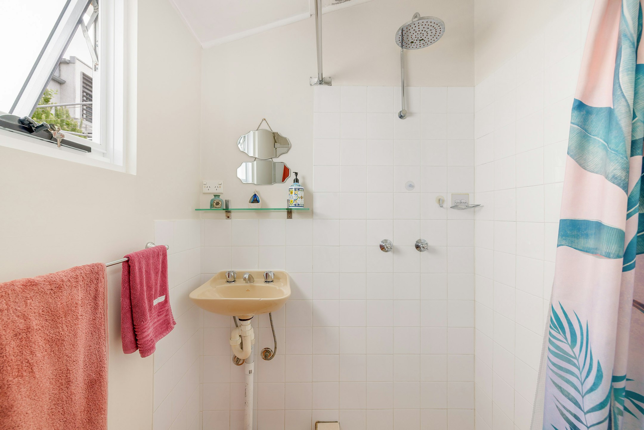 sink