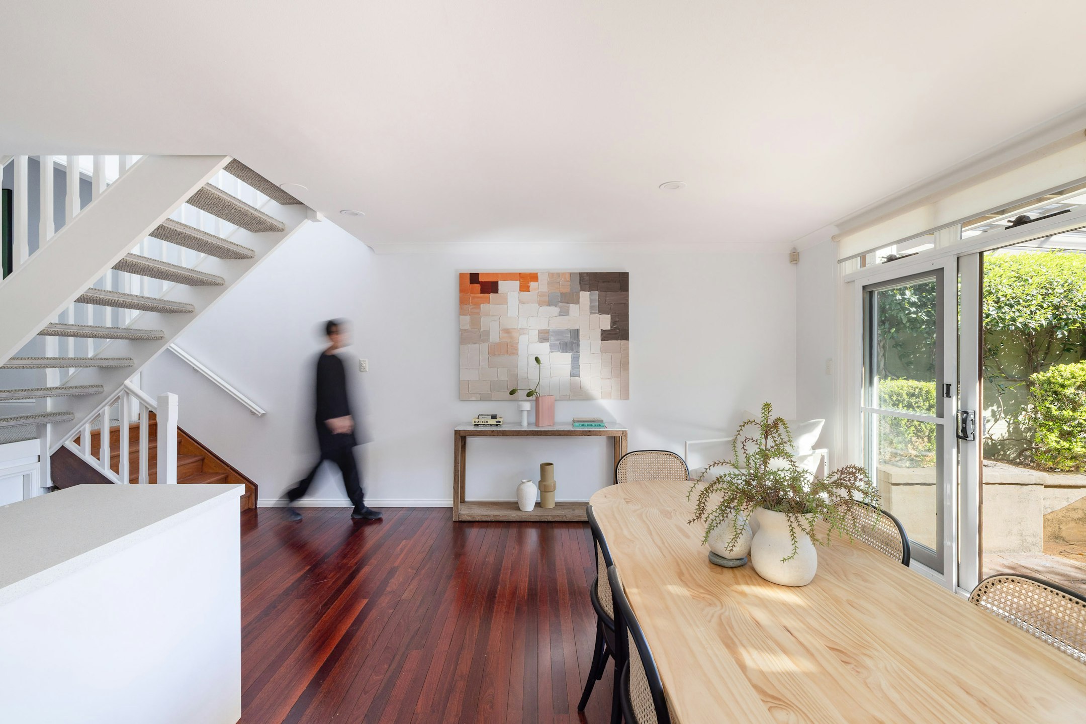 housing