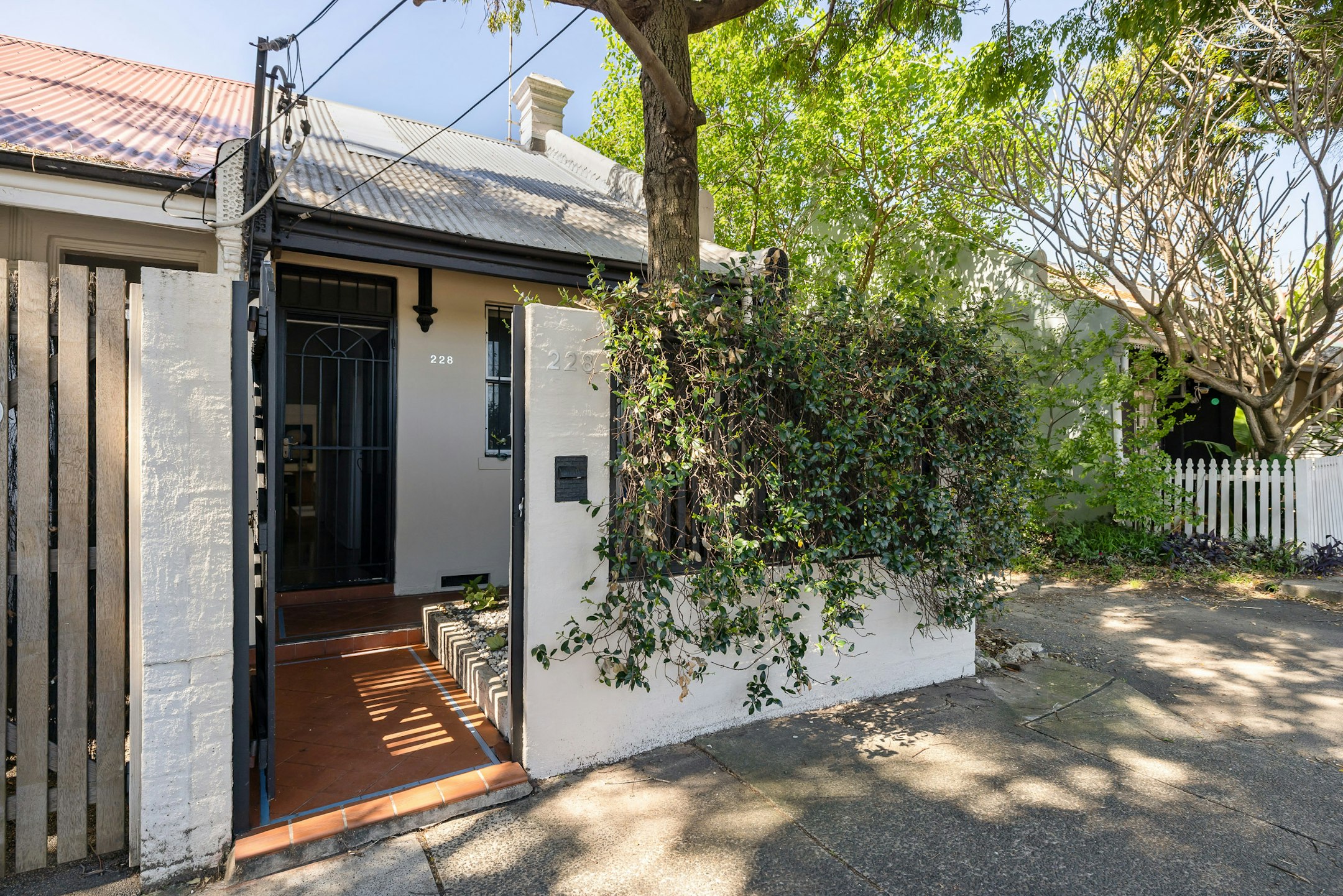 cottage