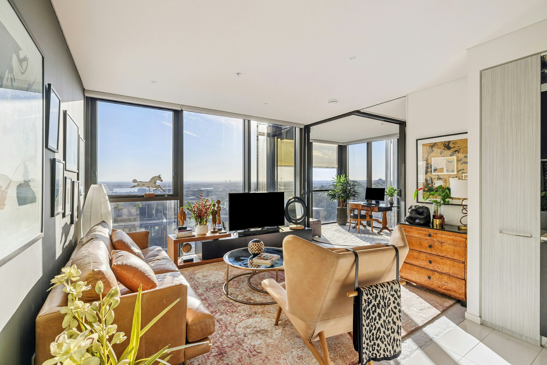 penthouse
