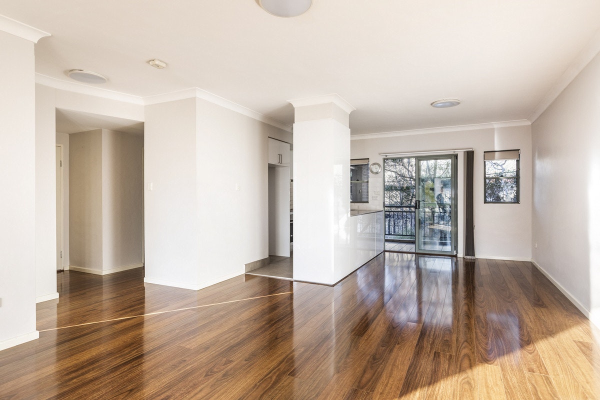 floor